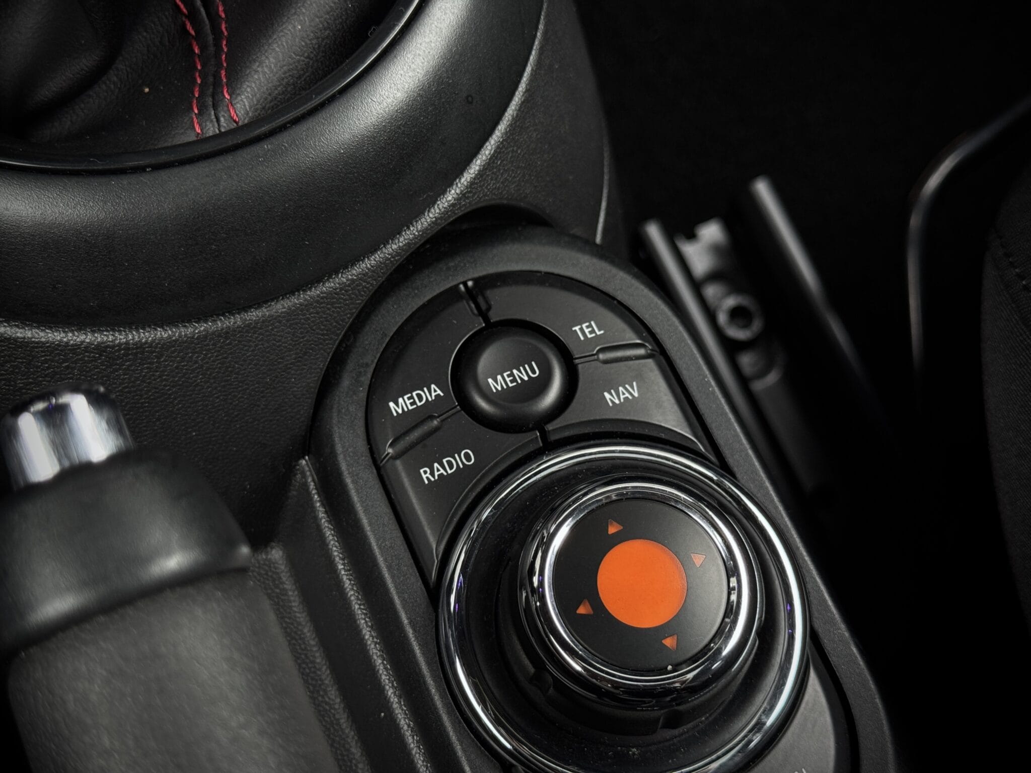 MINI Cooper — foto 32