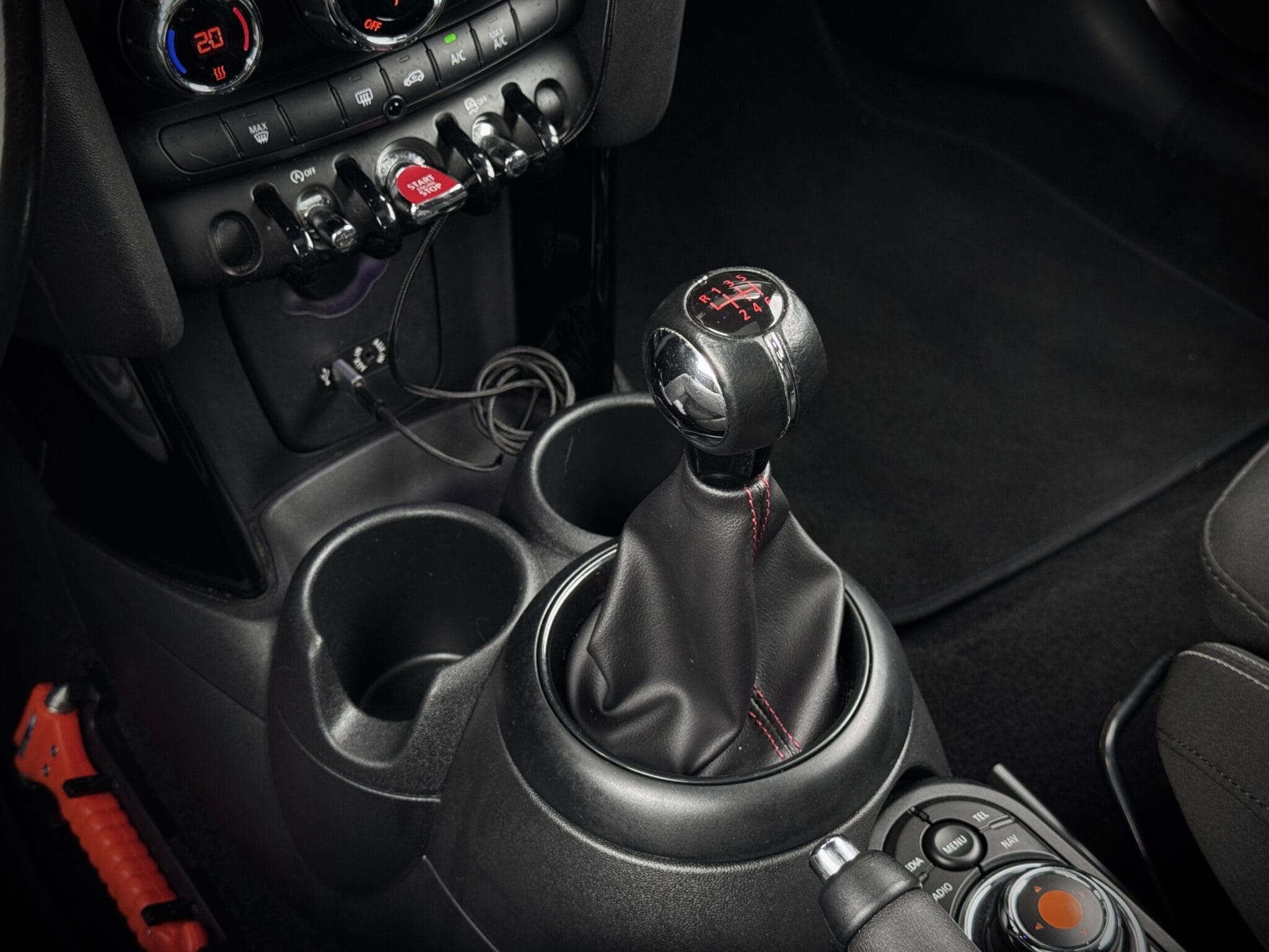 MINI Cooper — foto 33