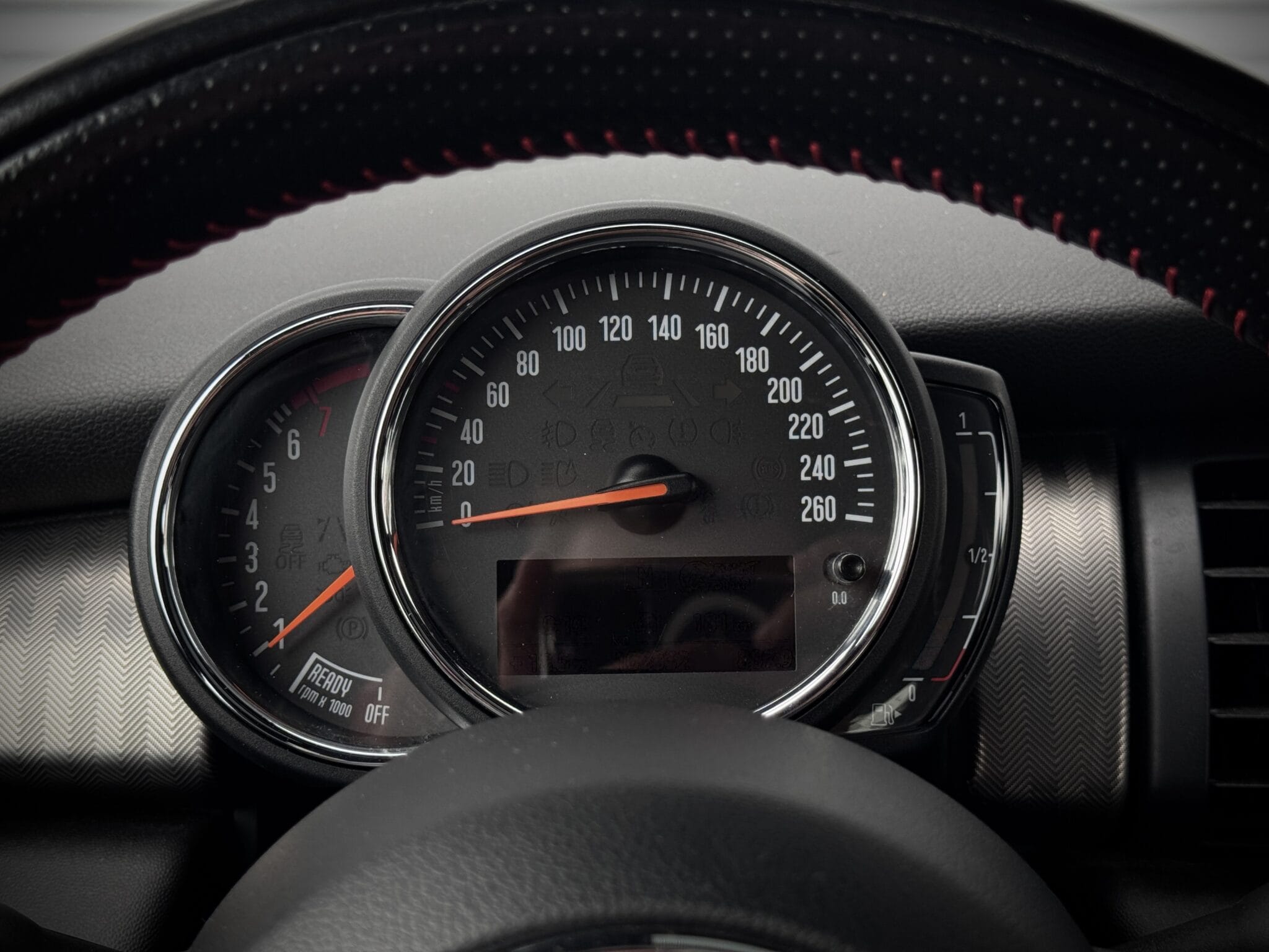 MINI Cooper — foto 38