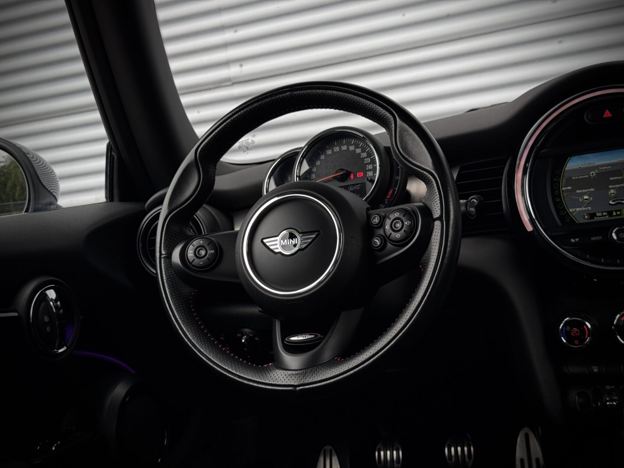 MINI Cooper — foto 44