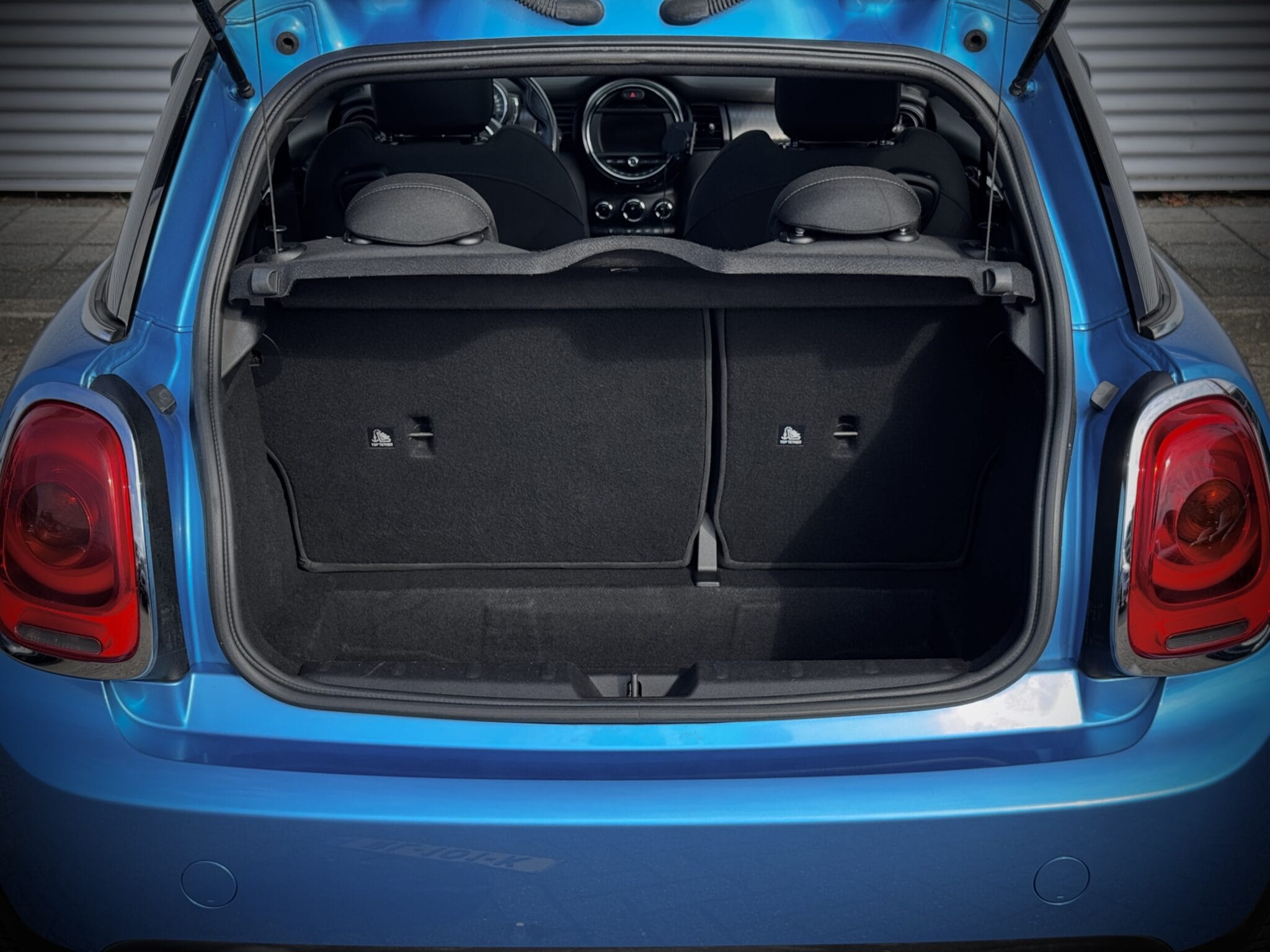 MINI Cooper — foto 49