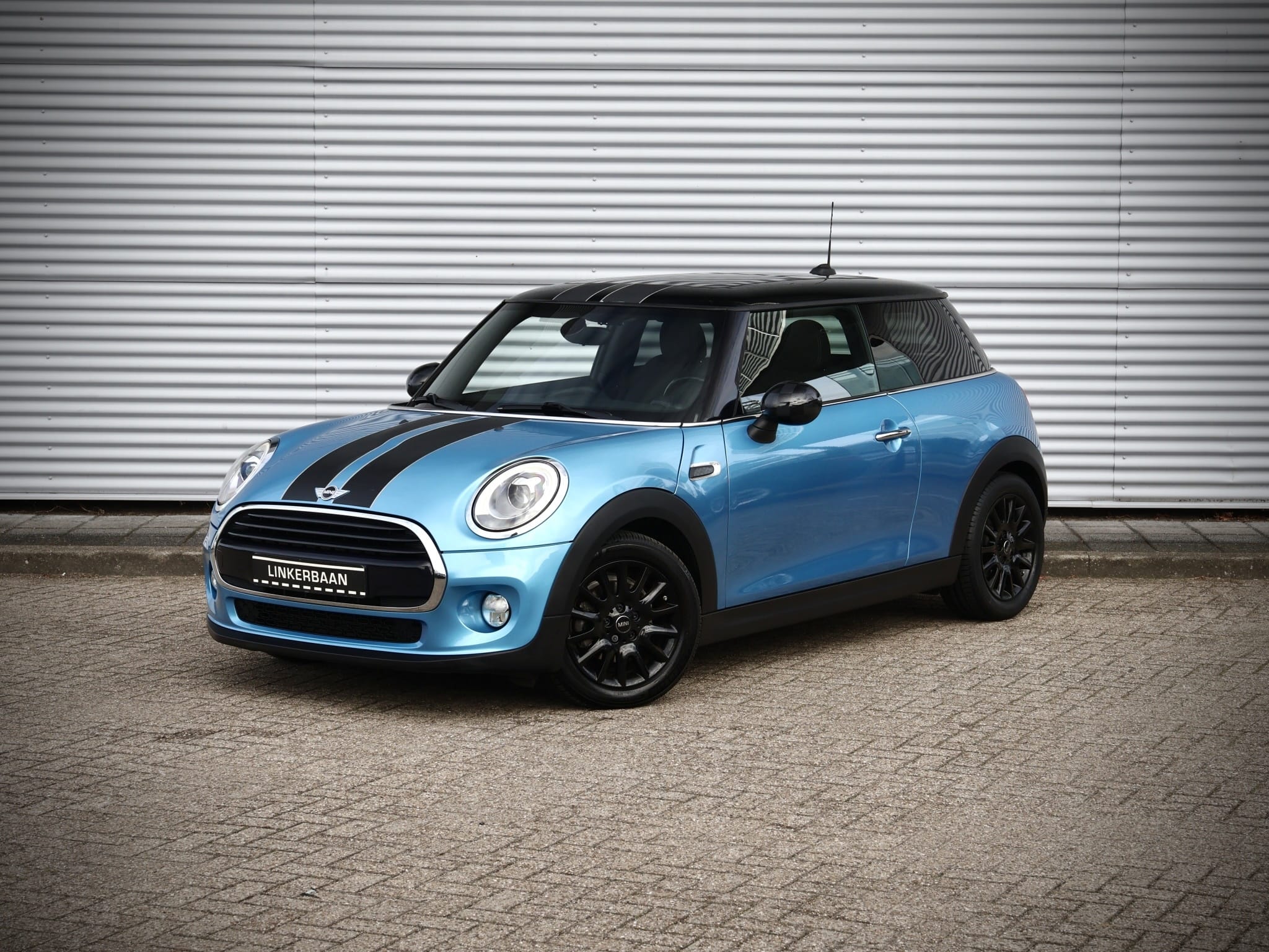 MINI Cooper — foto 50