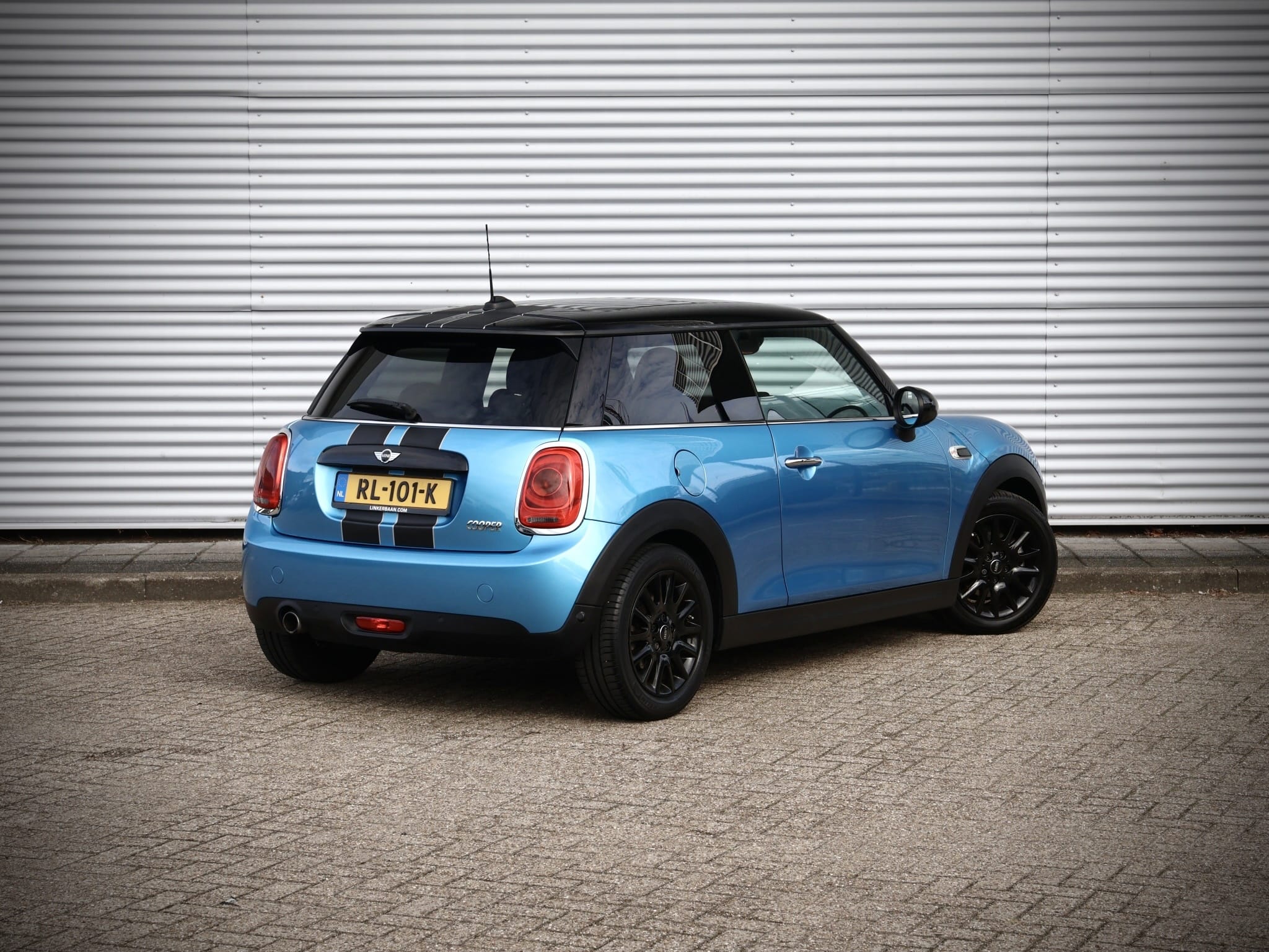 MINI Cooper — foto 51