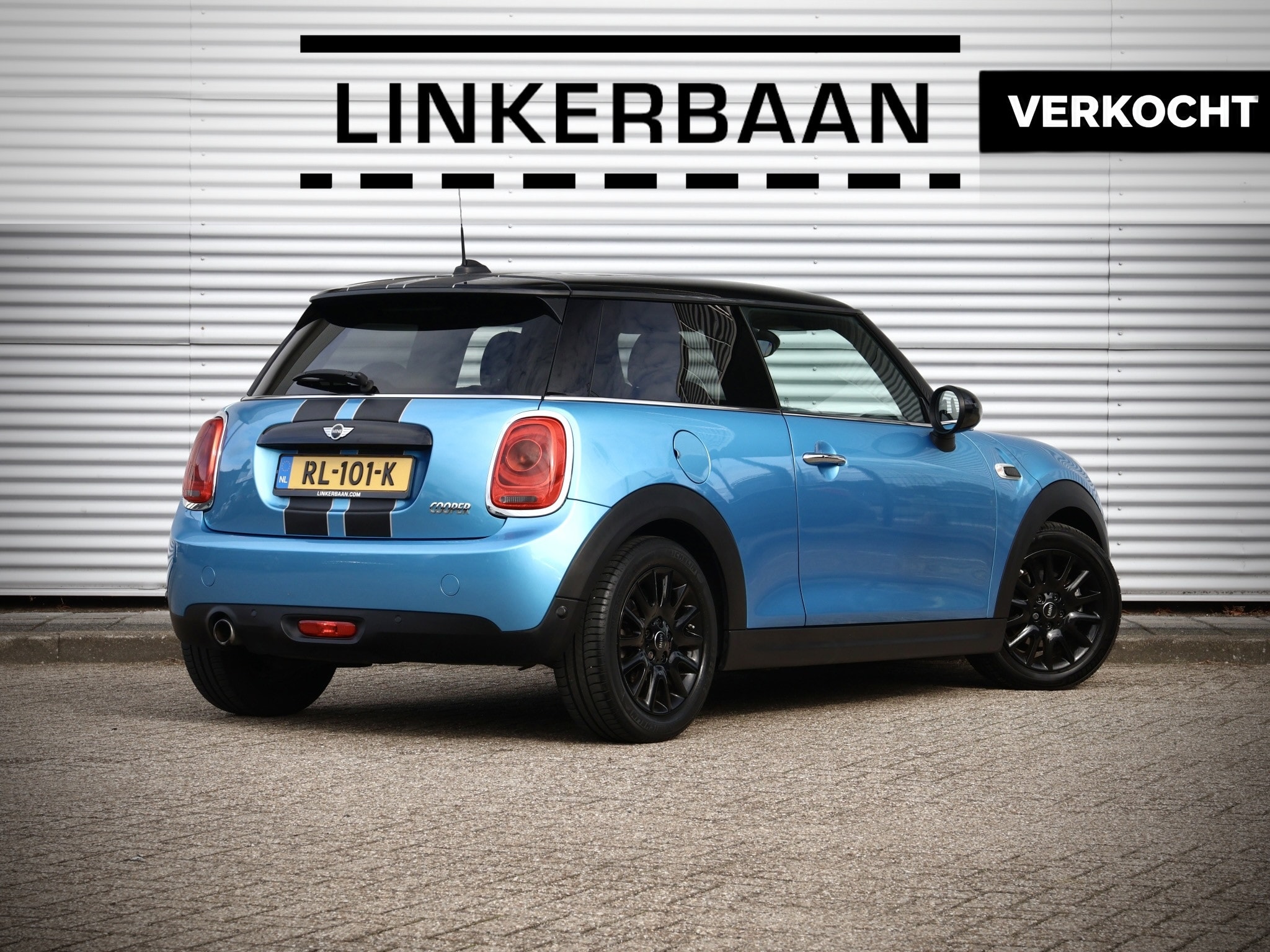 Deze auto voor jouw huis?