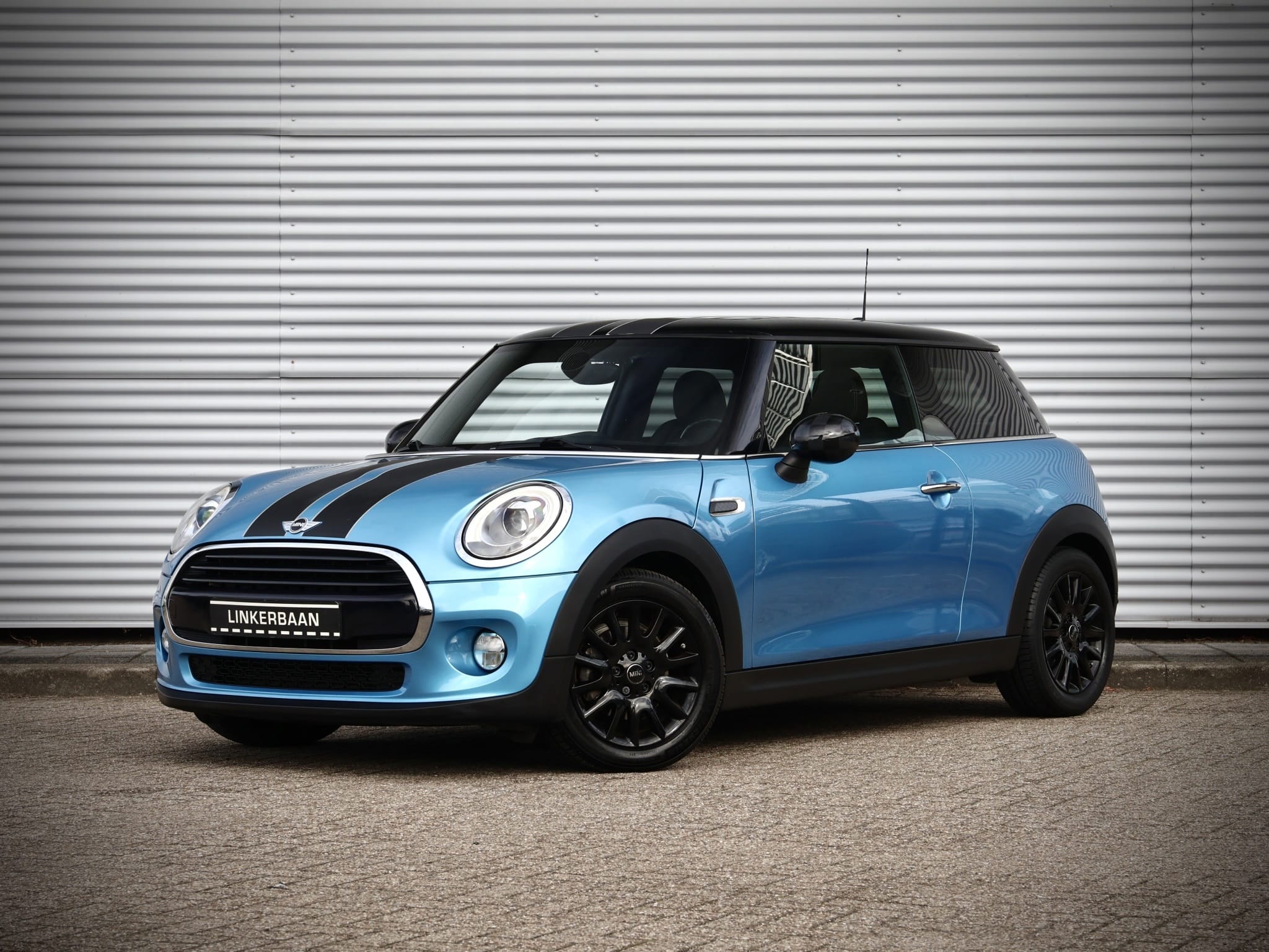 MINI Cooper — foto 3