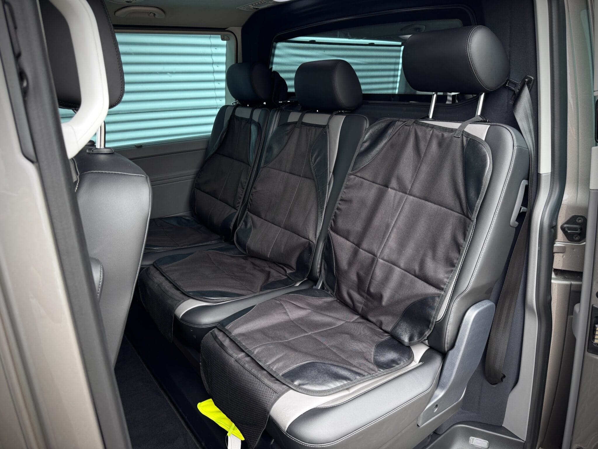 Volkswagen T6.1 Transporter Caravelle — foto 7