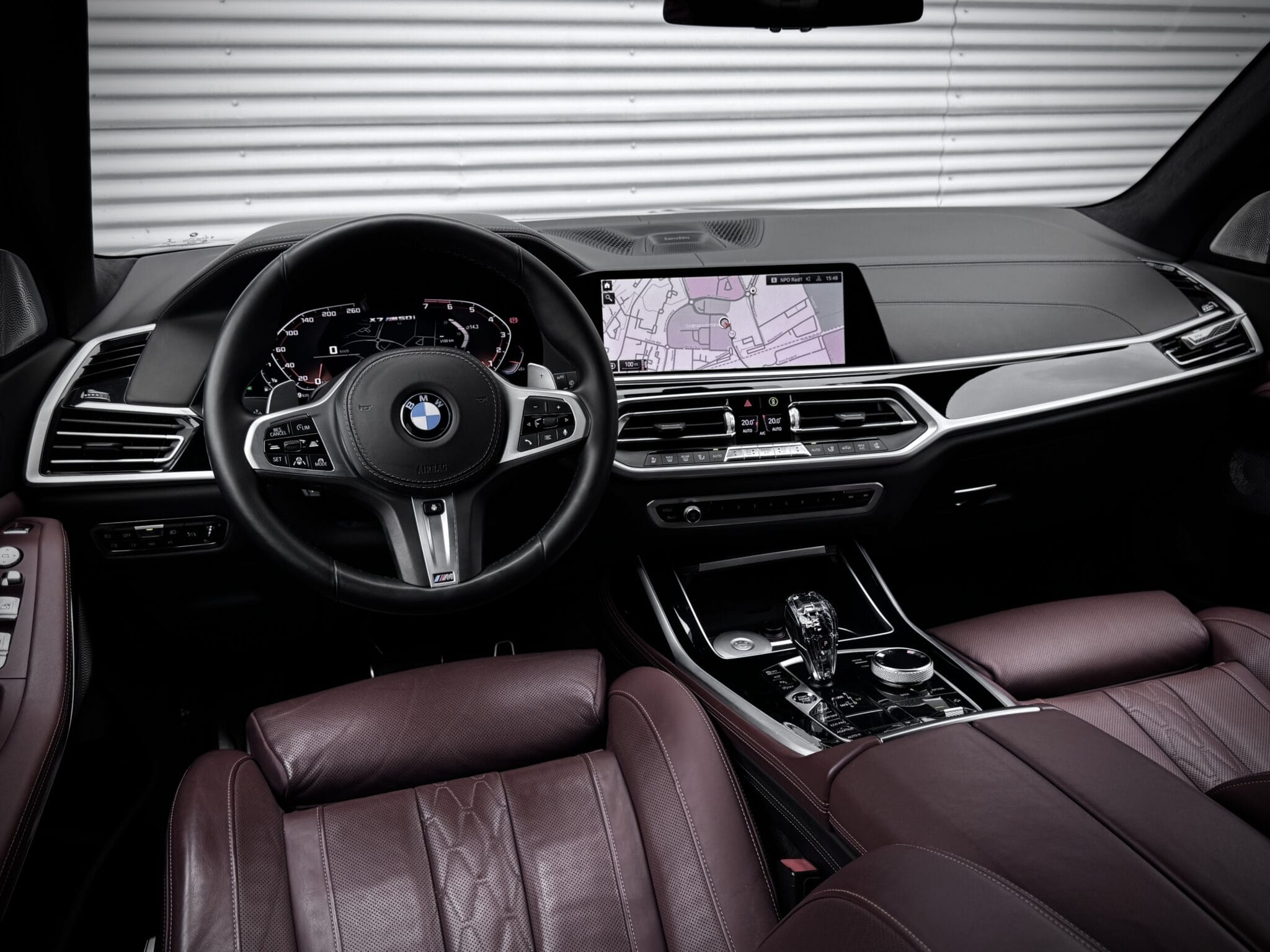 BMW X7 — foto 4