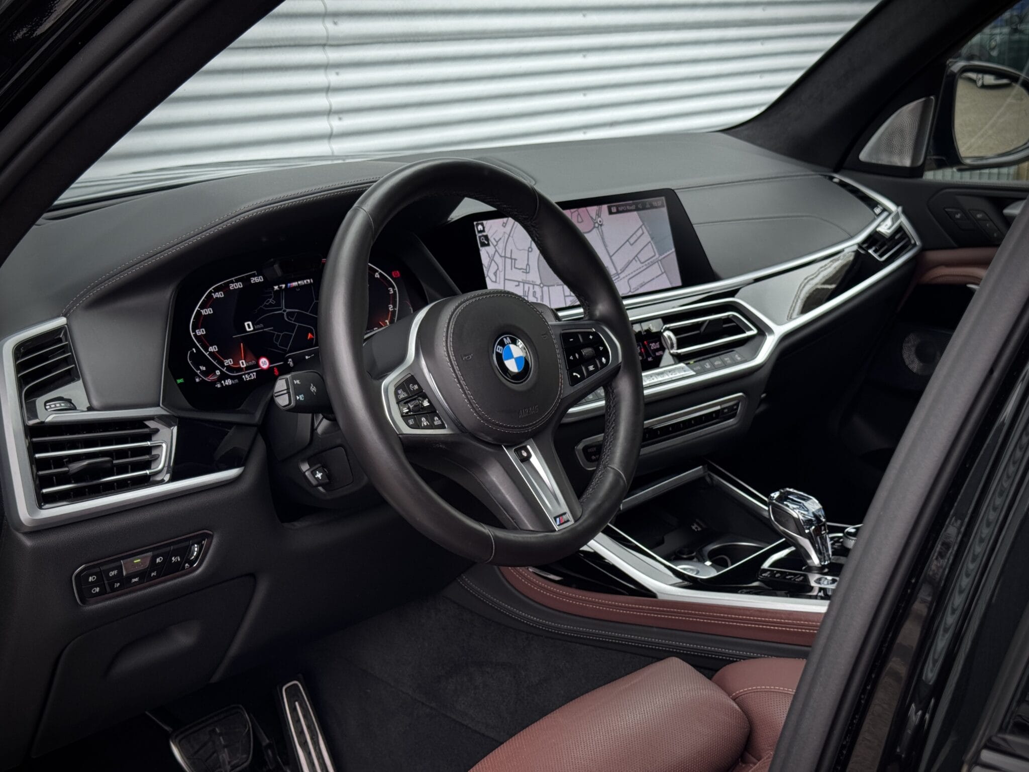BMW X7 — foto 5