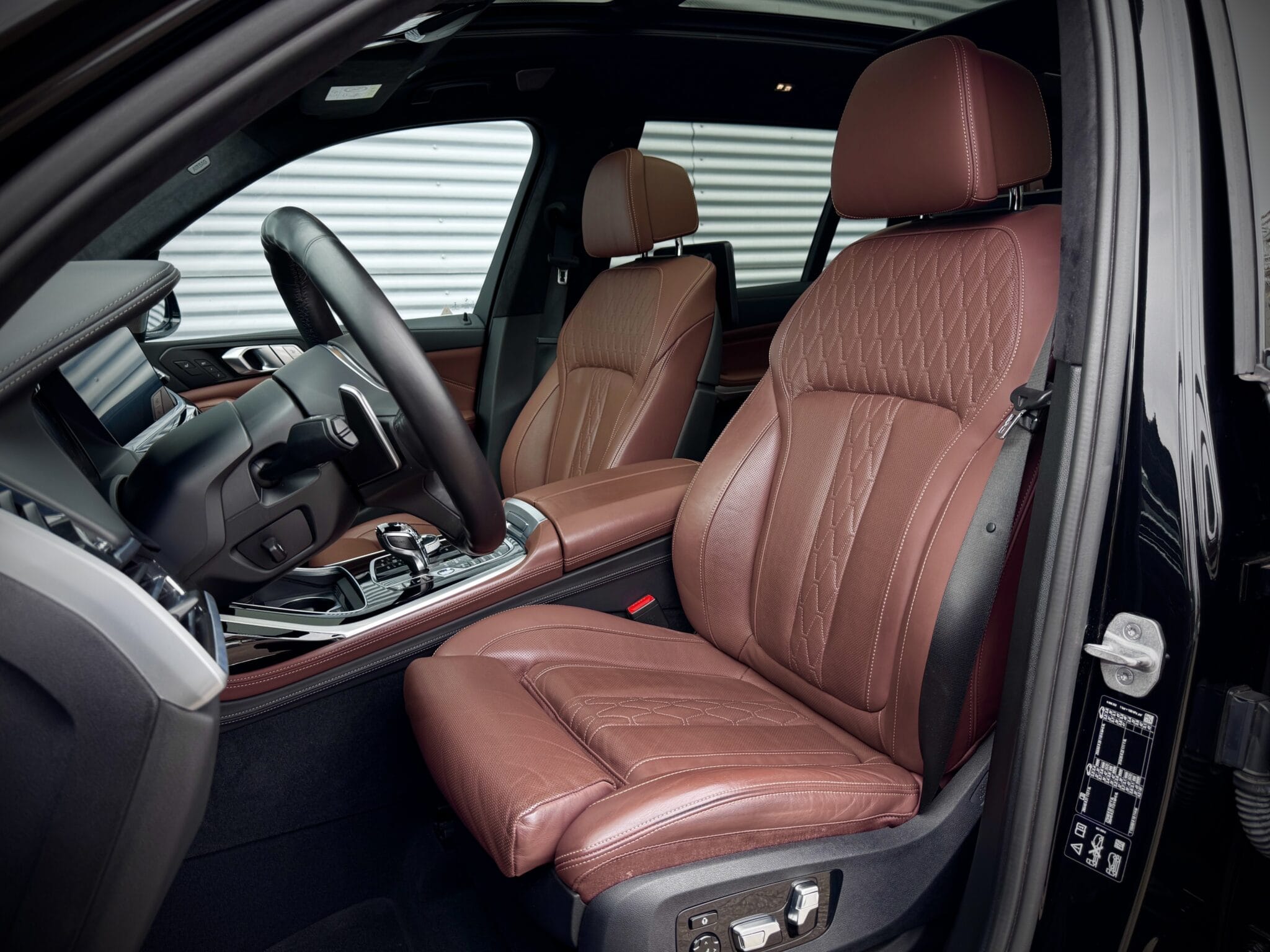 BMW X7 — foto 6