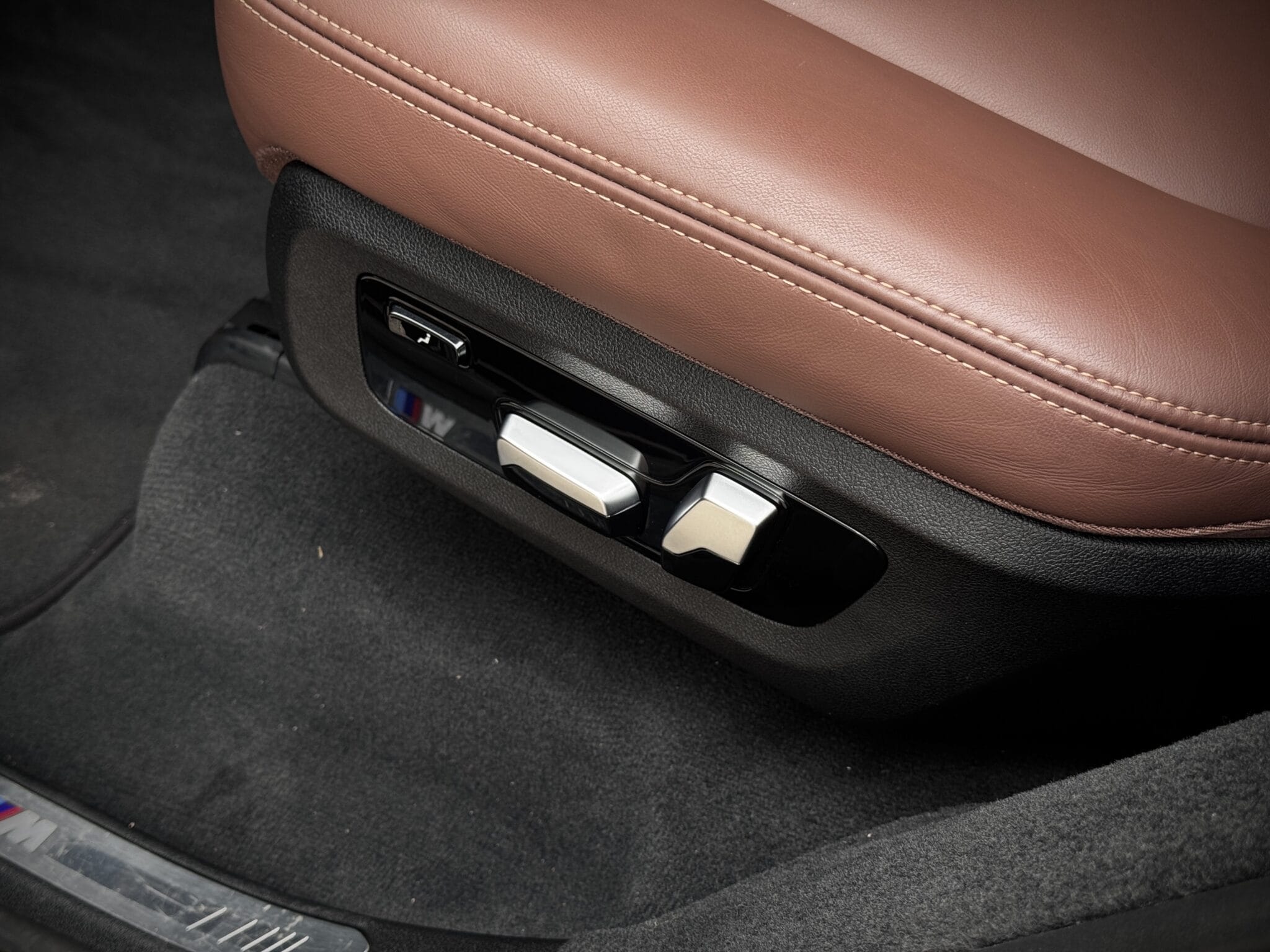 BMW X7 — foto 7