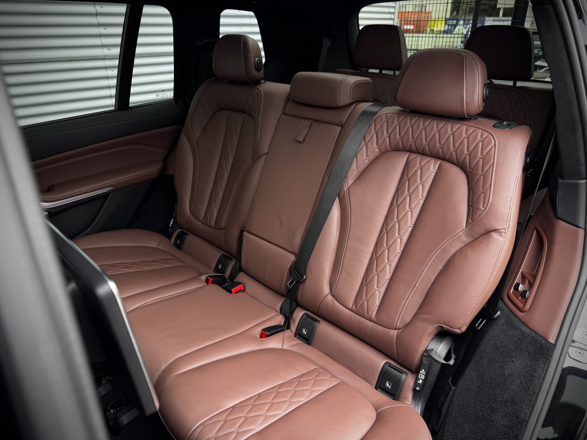 BMW X7 — foto 8