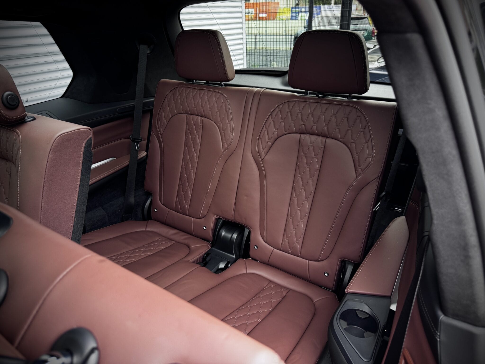 BMW X7 — foto 9