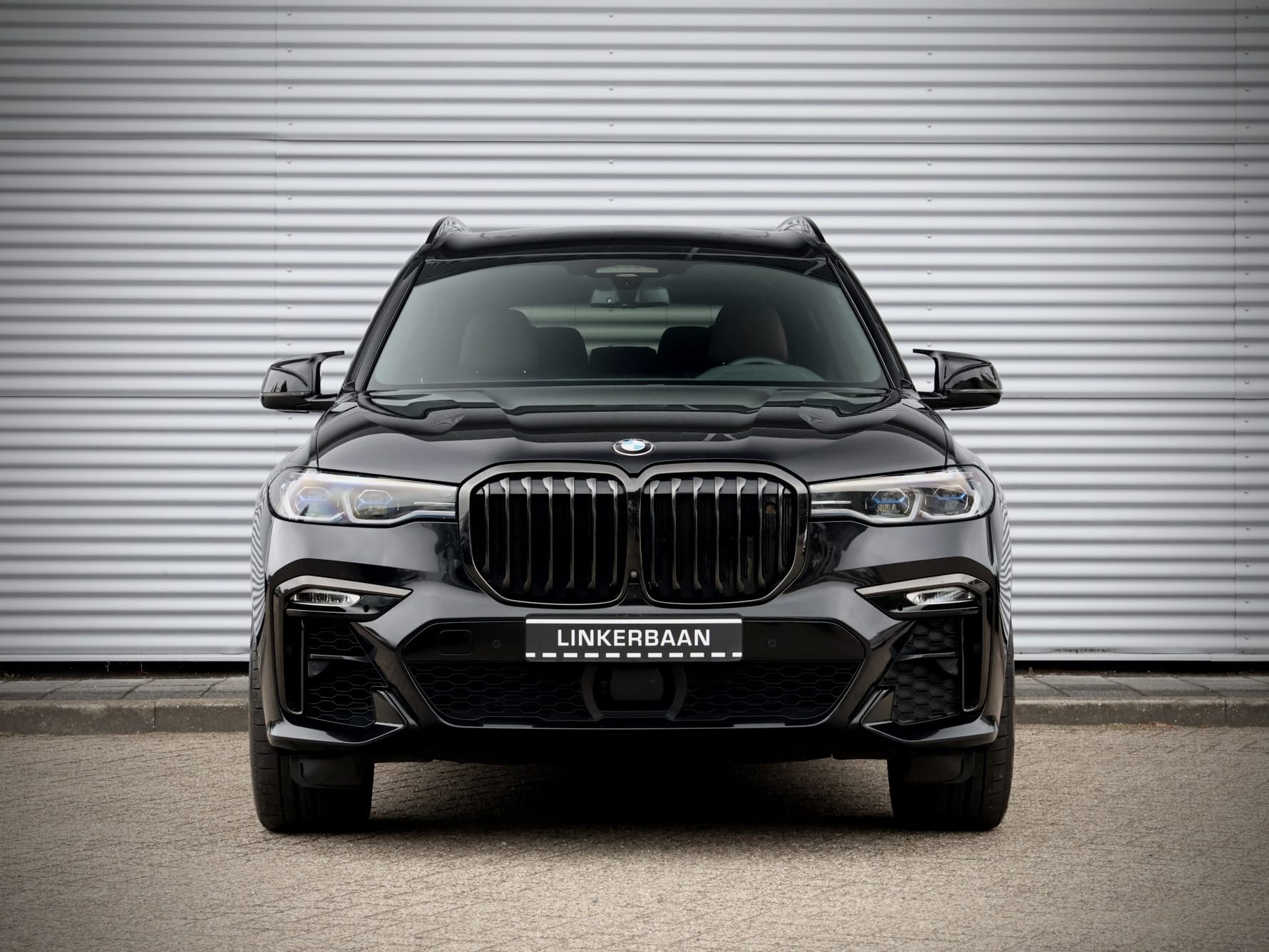 BMW X7 — foto 13