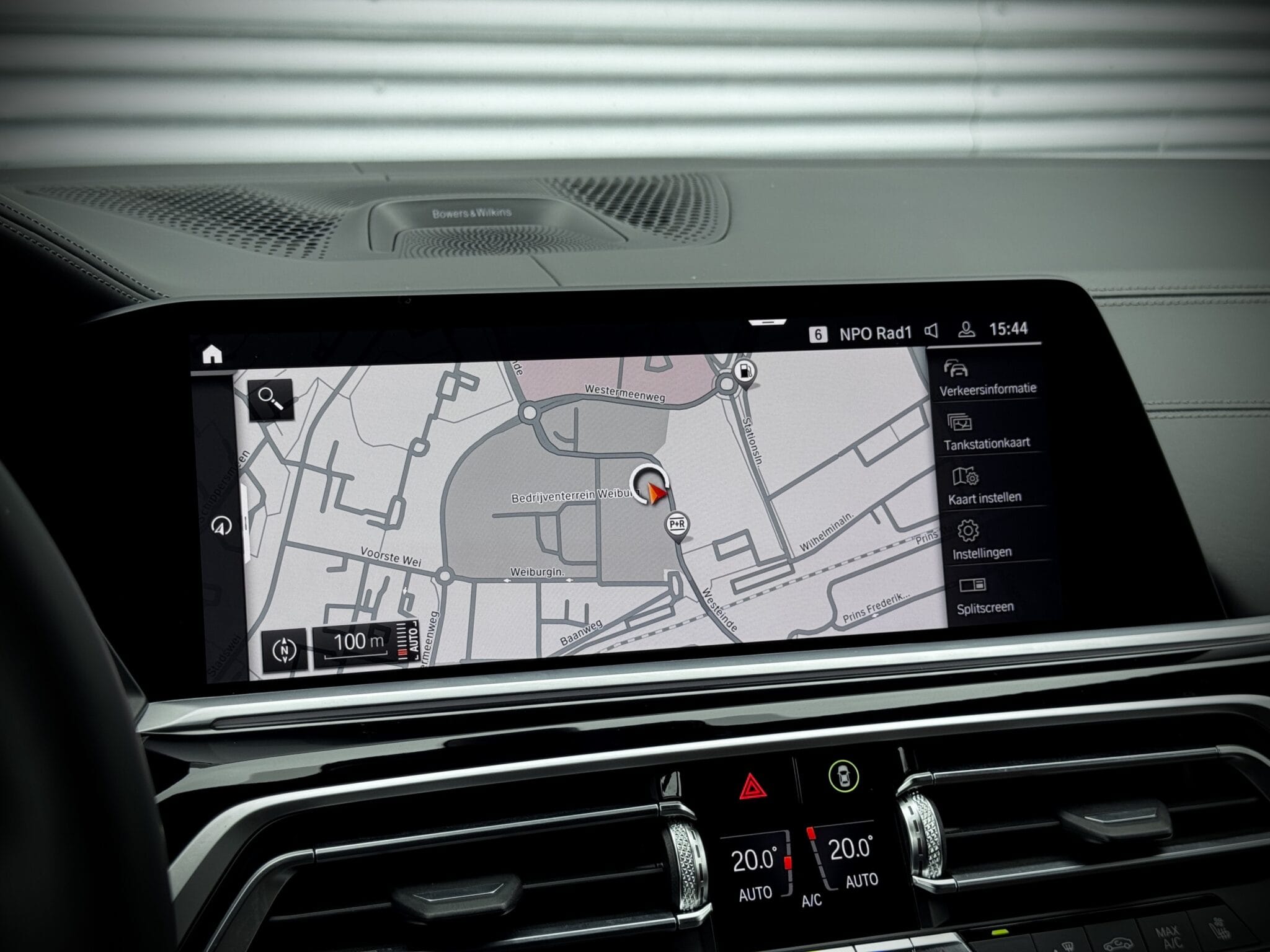 BMW X7 — foto 18