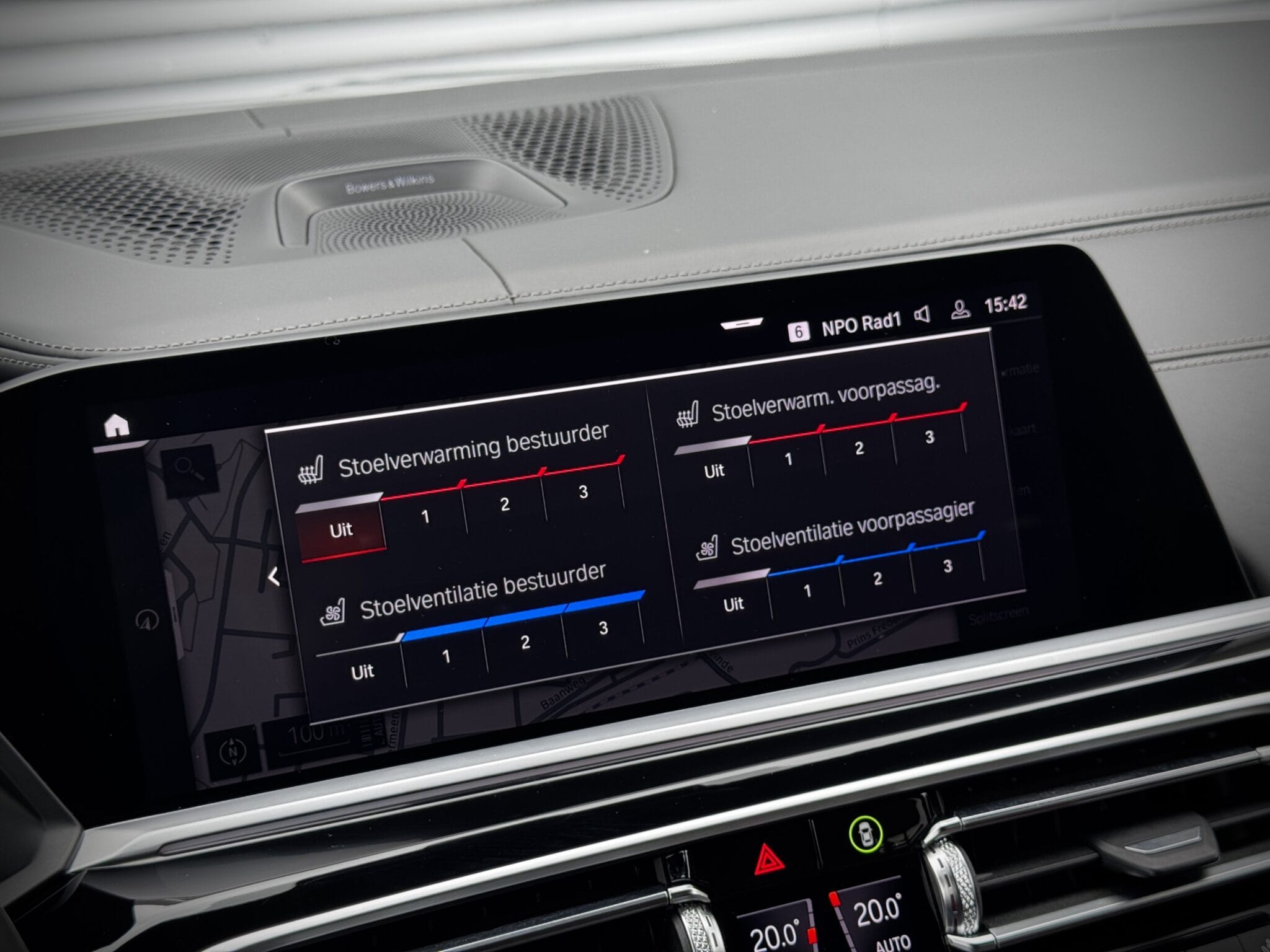 BMW X7 — foto 19