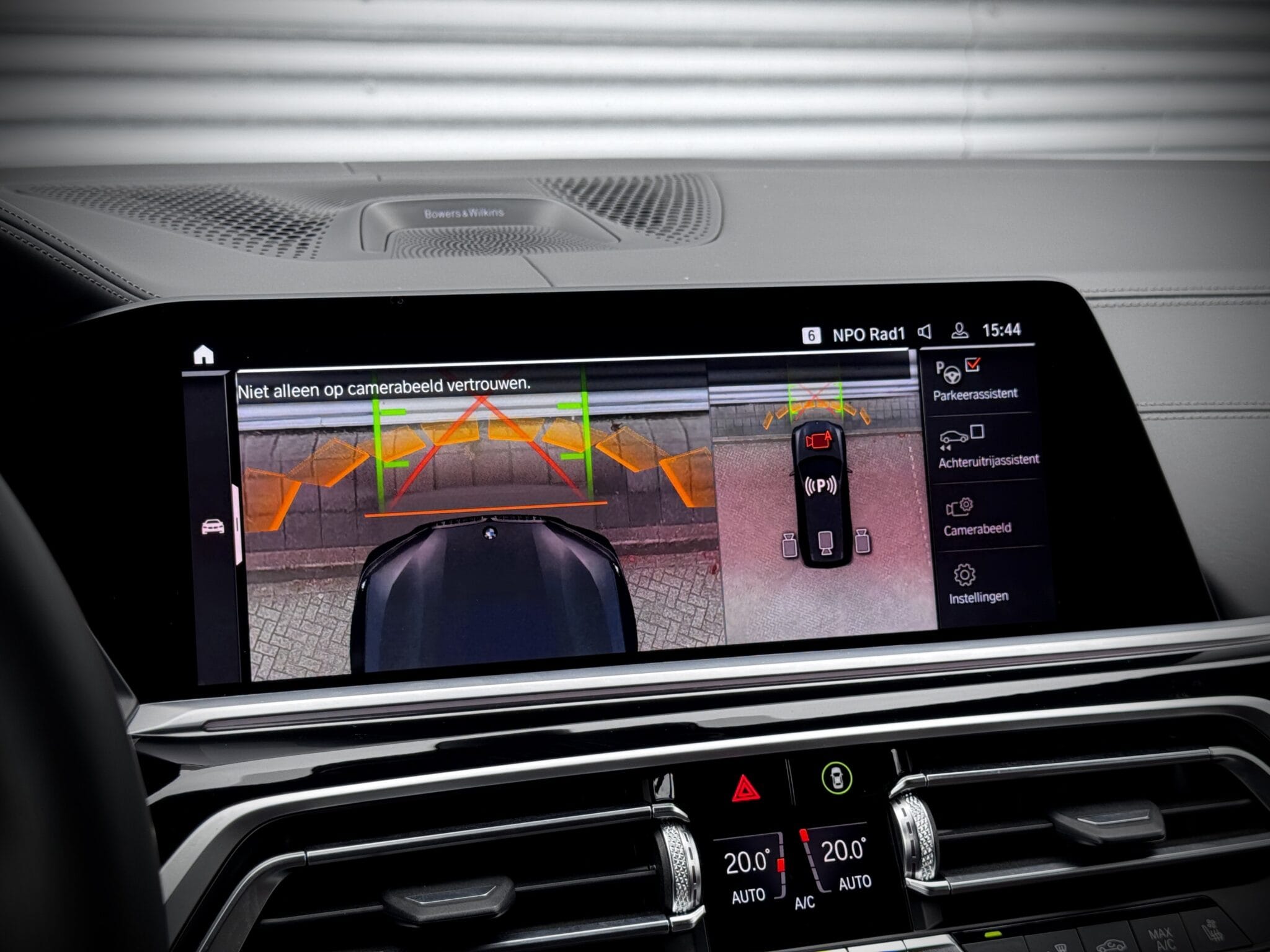 BMW X7 — foto 21
