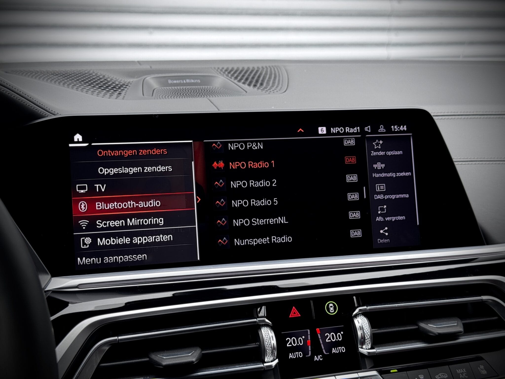 BMW X7 — foto 22