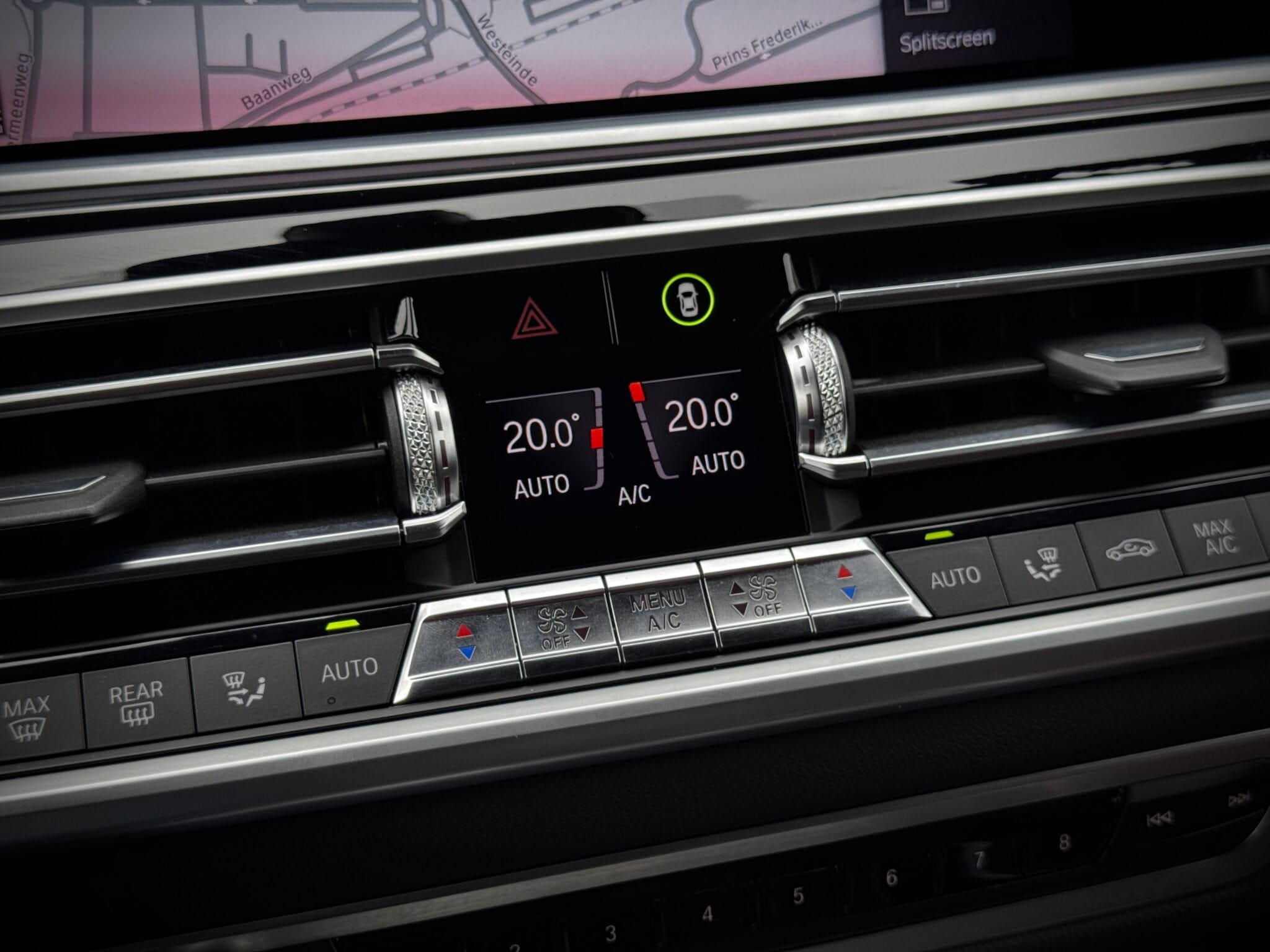 BMW X7 — foto 25