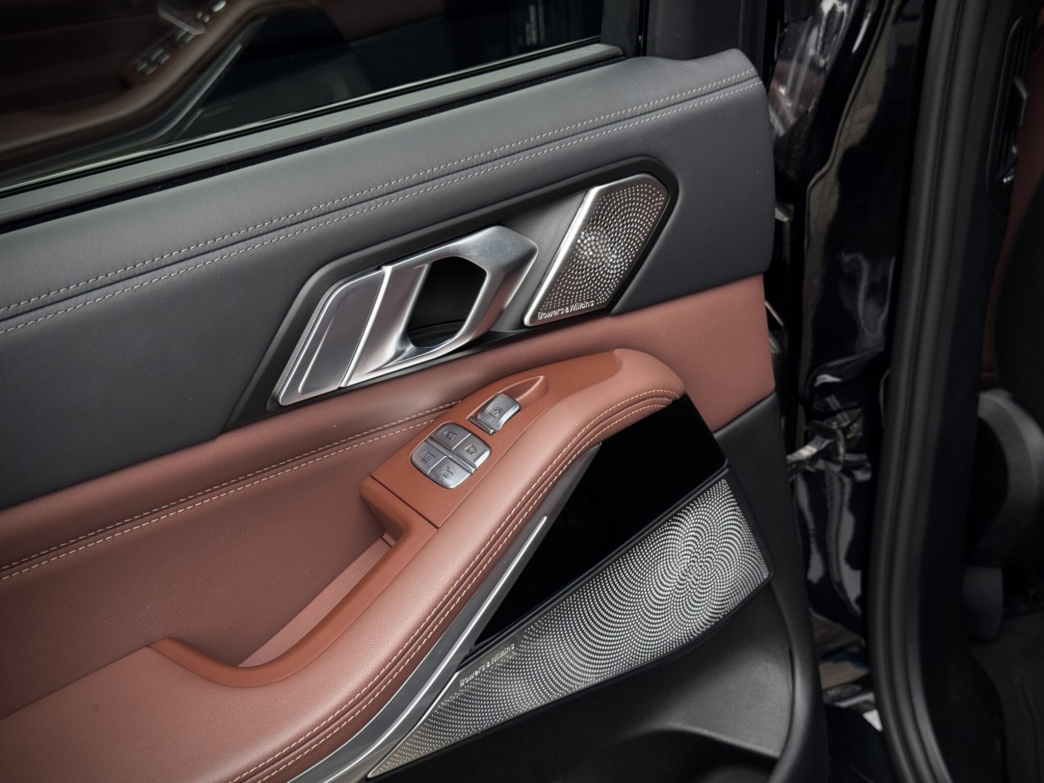 BMW X7 — foto 31