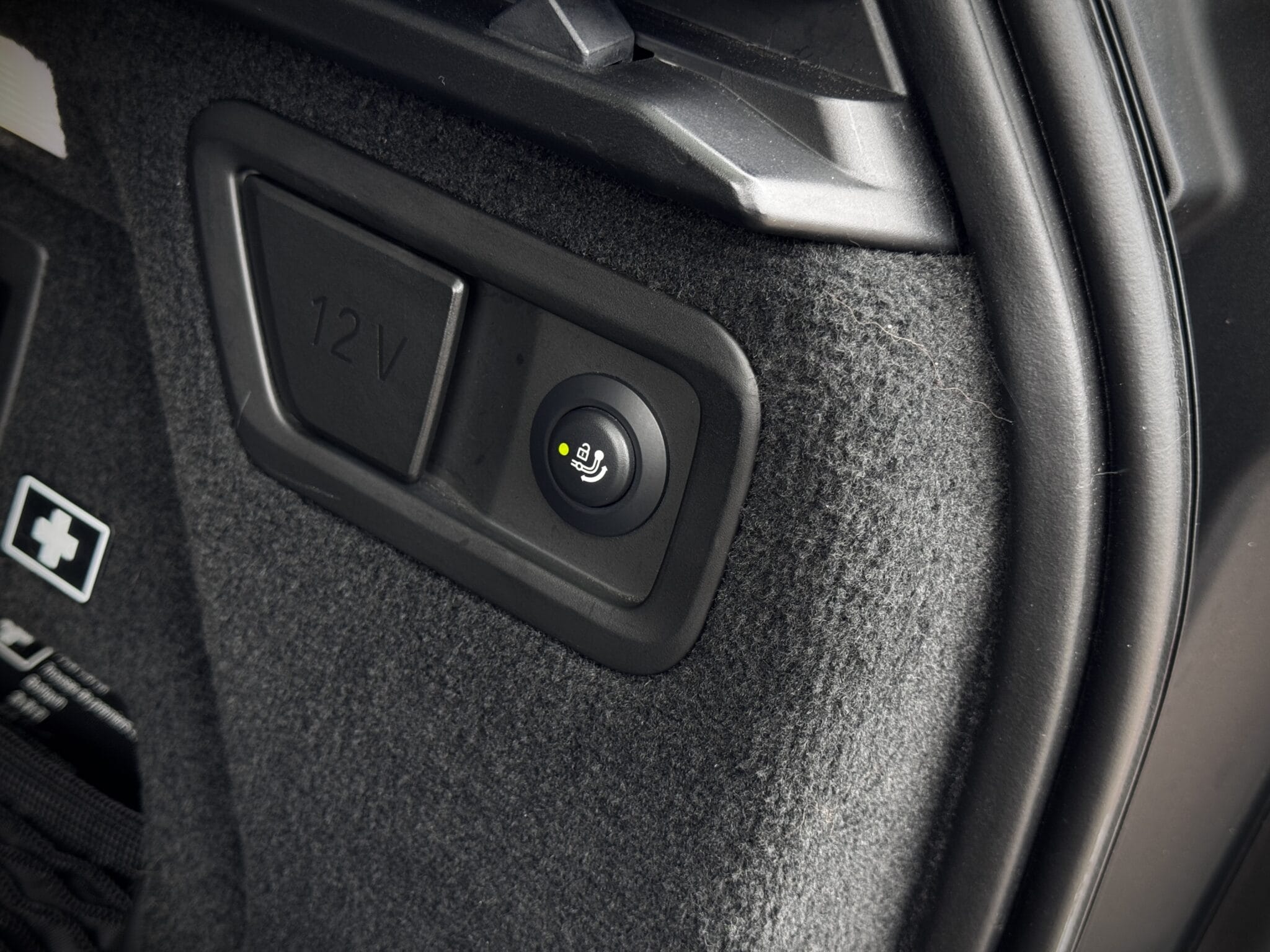 BMW X7 — foto 32