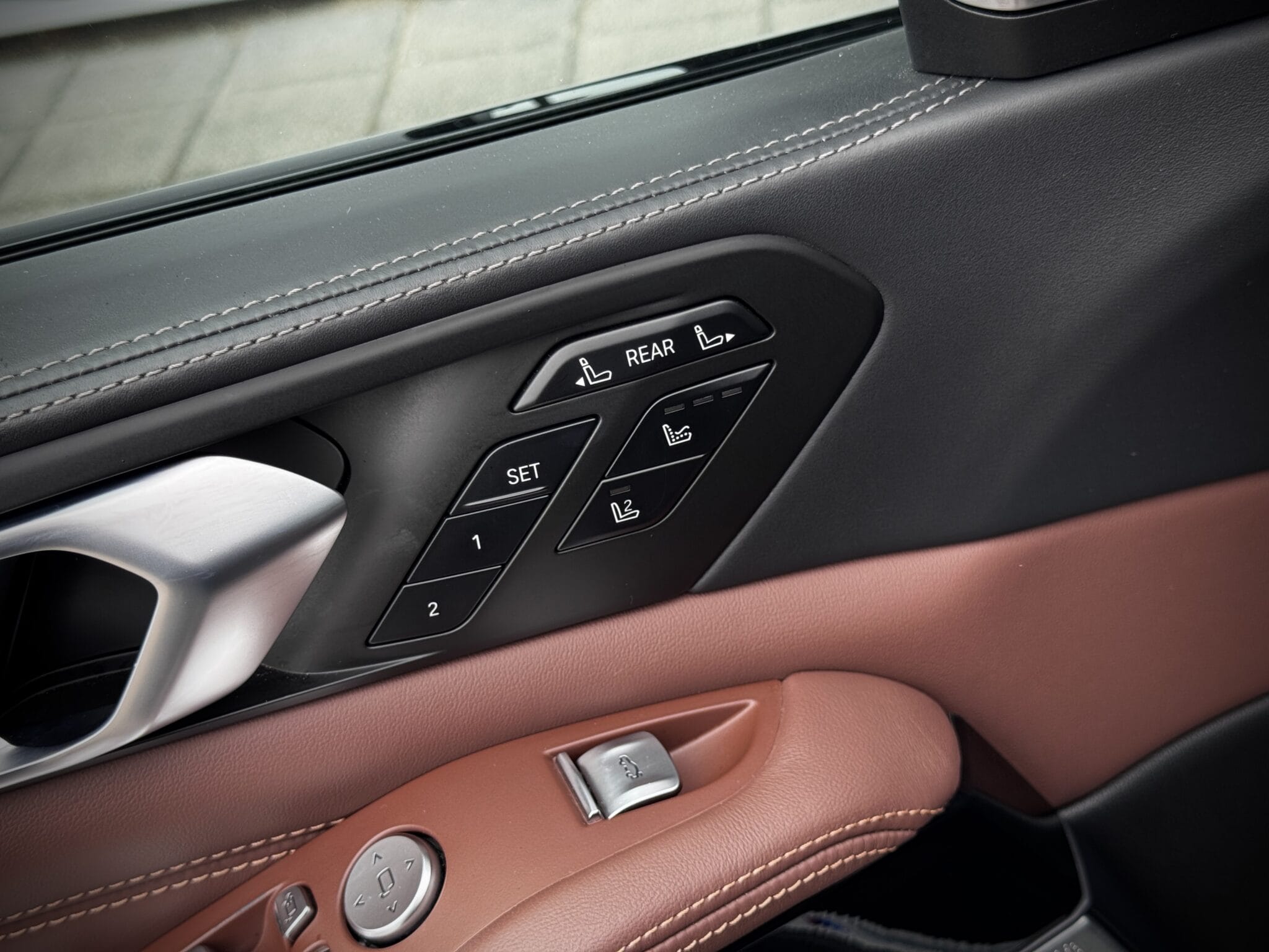 BMW X7 — foto 35