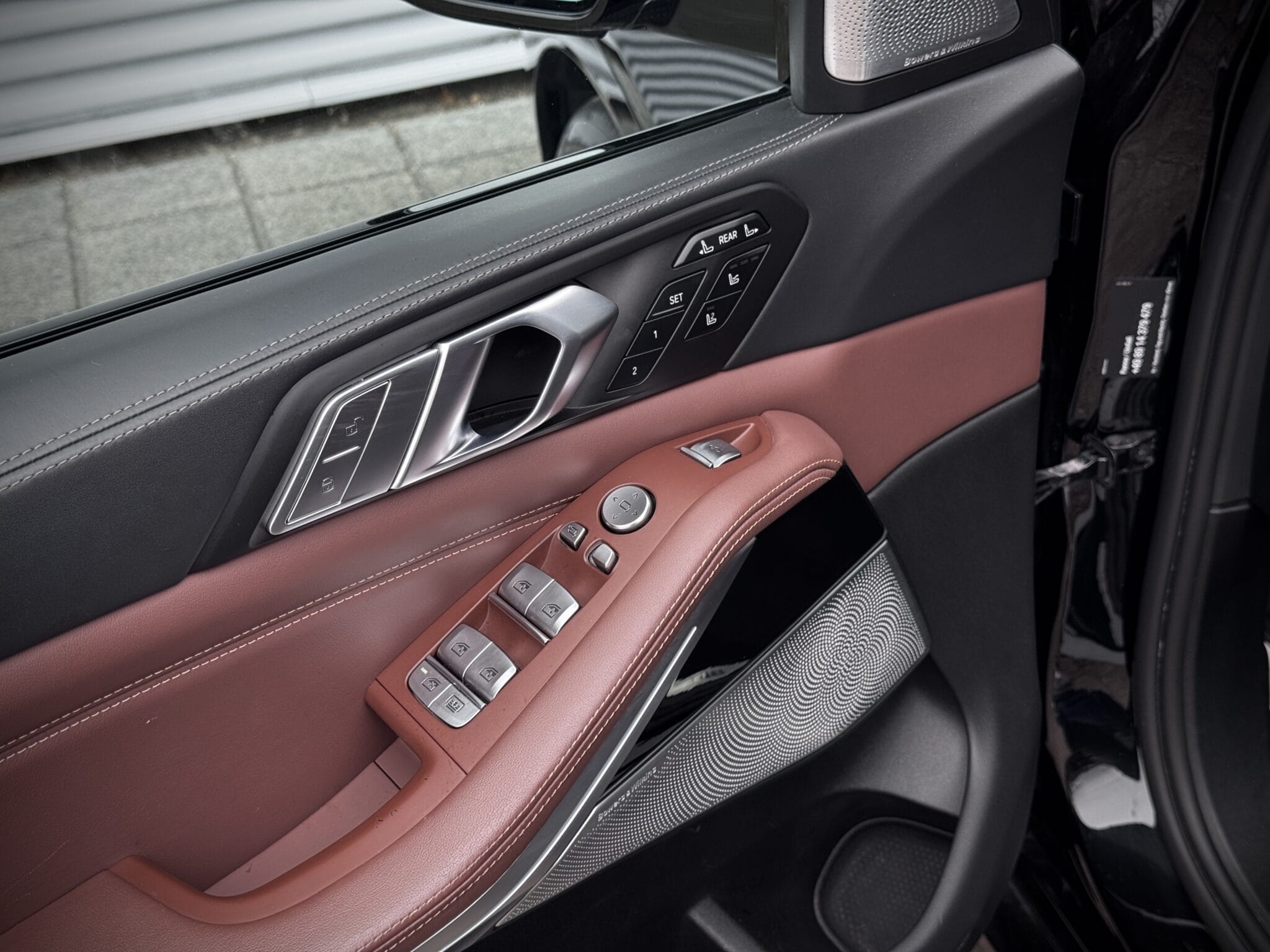 BMW X7 — foto 37
