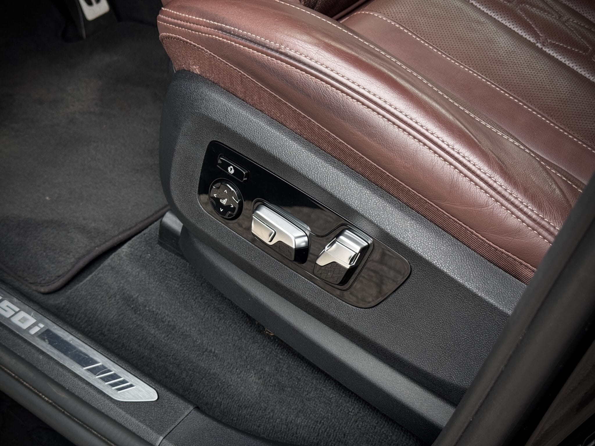 BMW X7 — foto 39