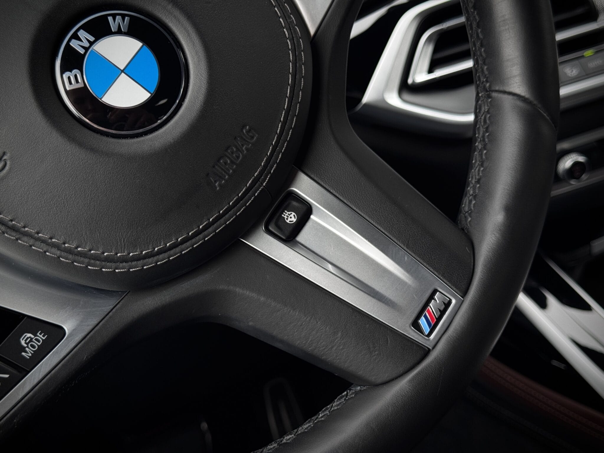 BMW X7 — foto 42