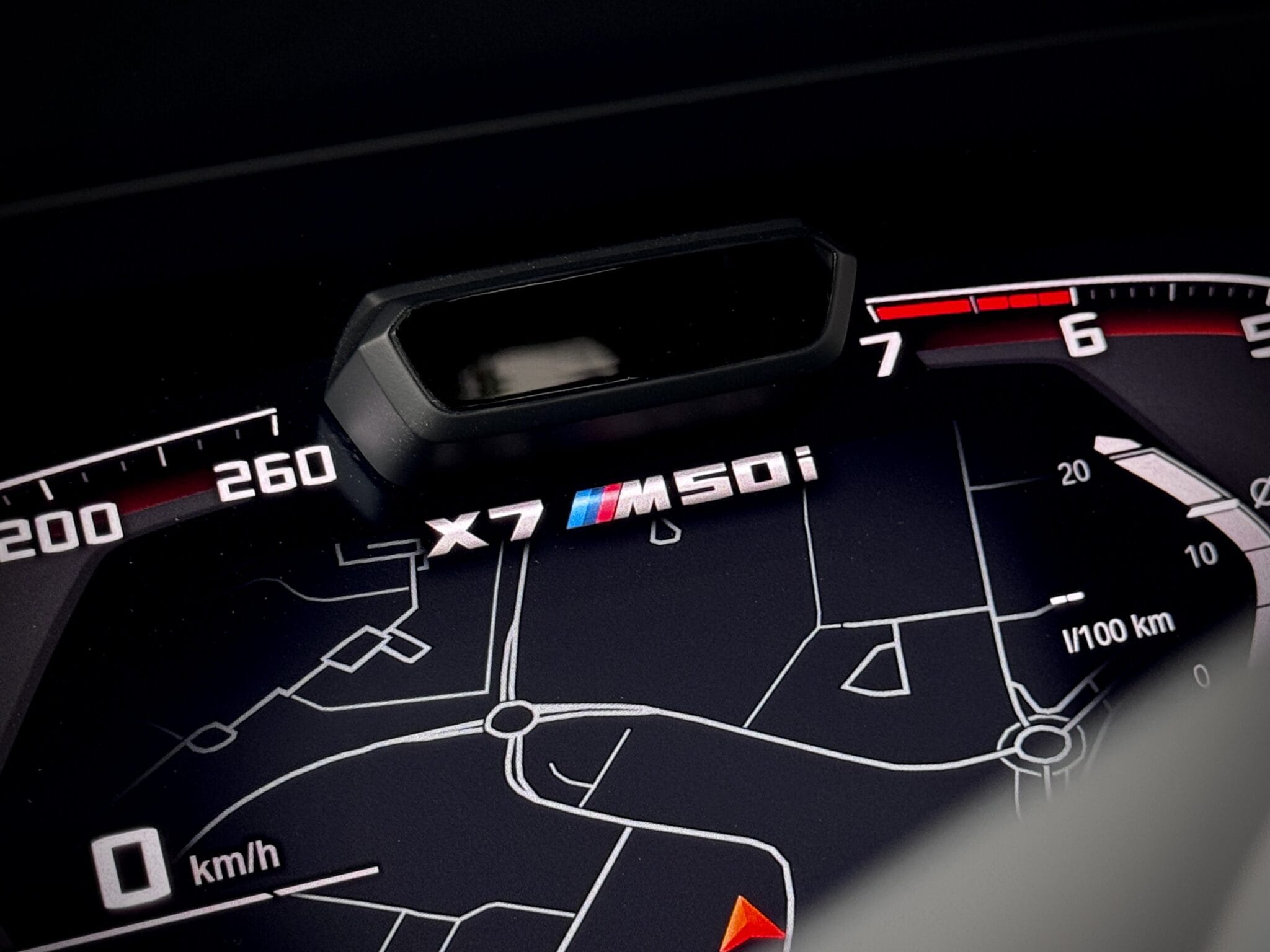 BMW X7 — foto 46