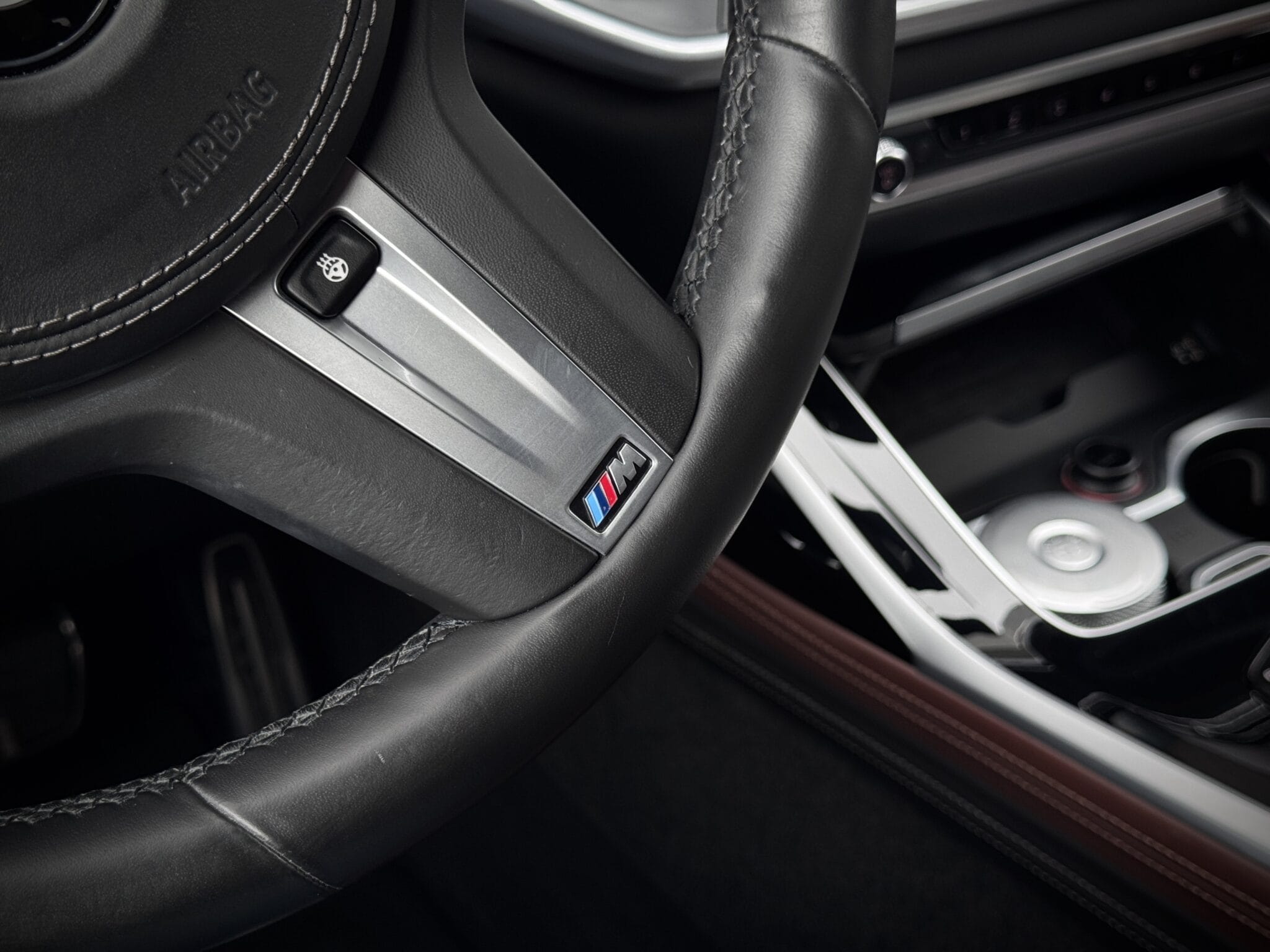 BMW X7 — foto 47