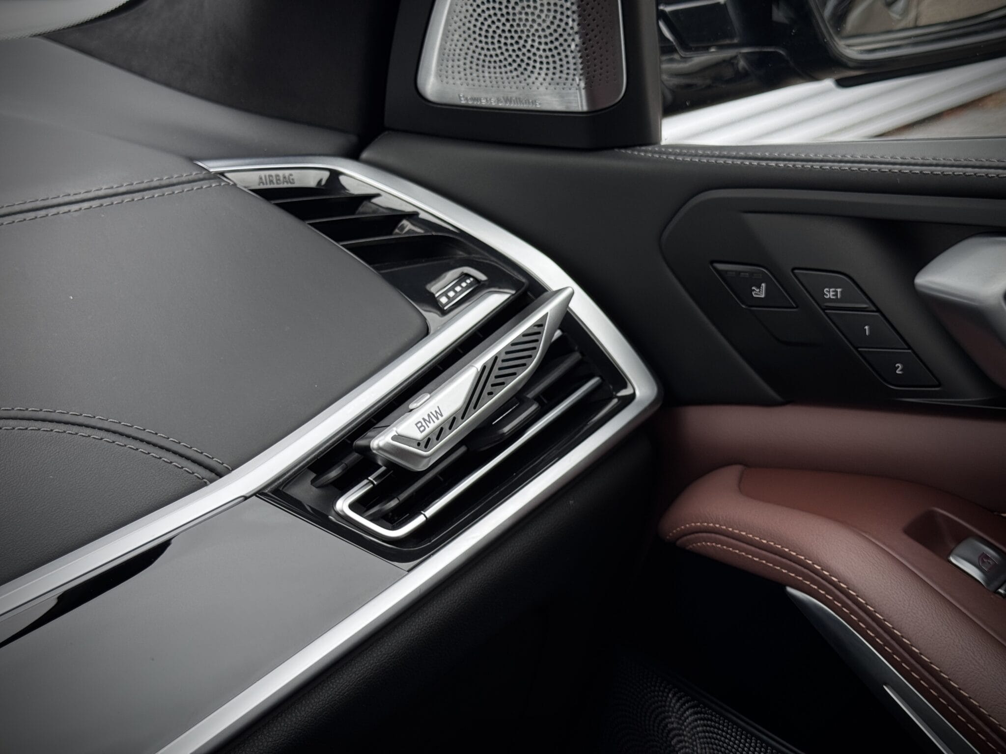 BMW X7 — foto 50