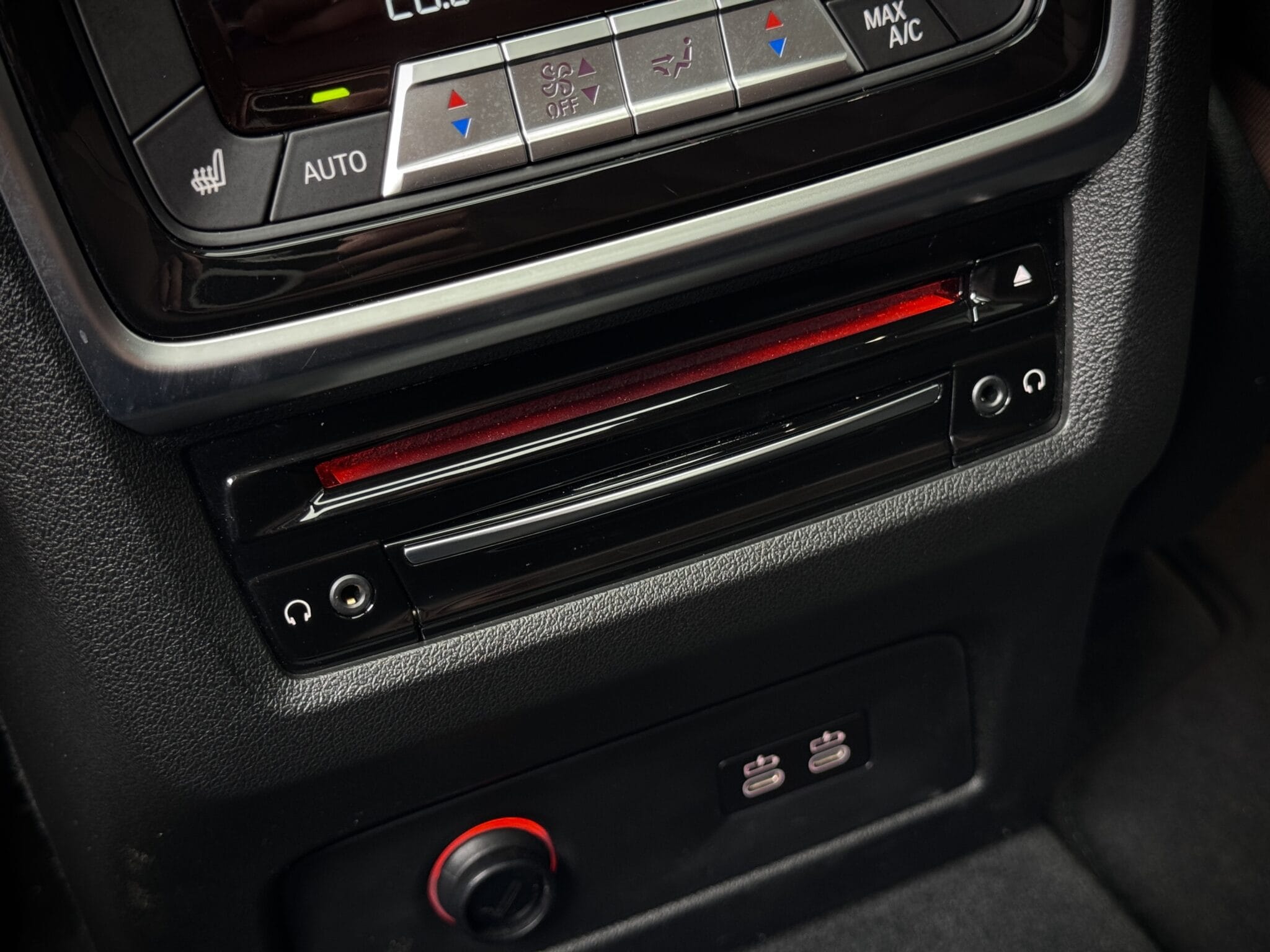BMW X7 — foto 51