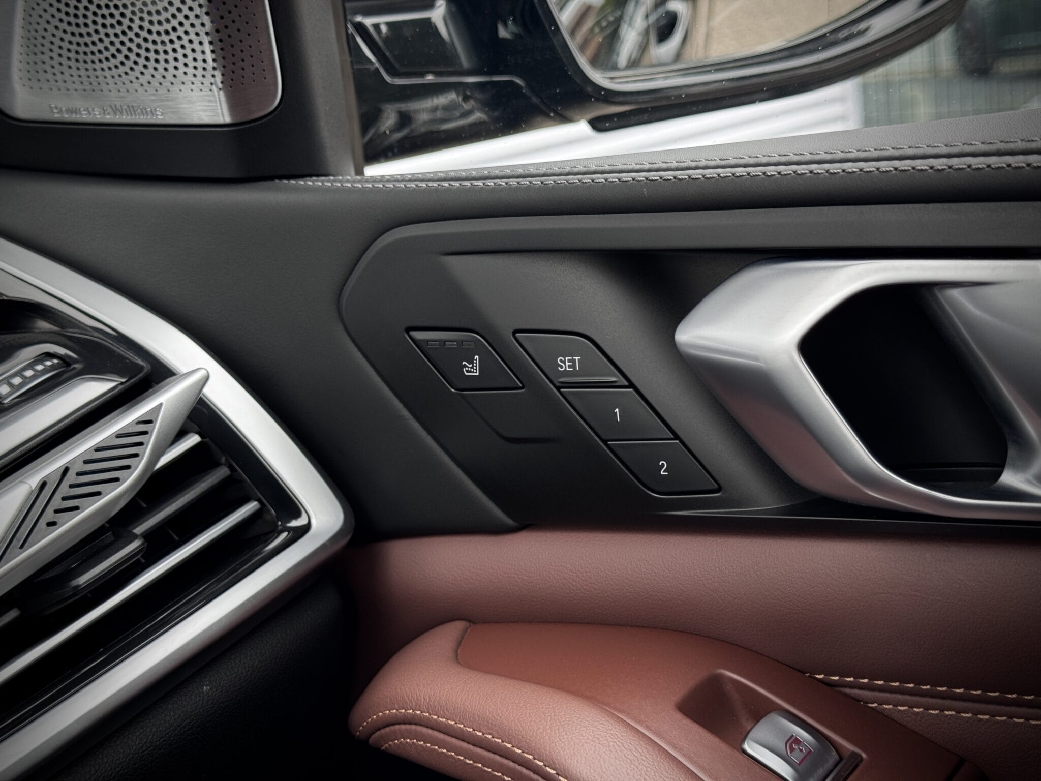 BMW X7 — foto 55