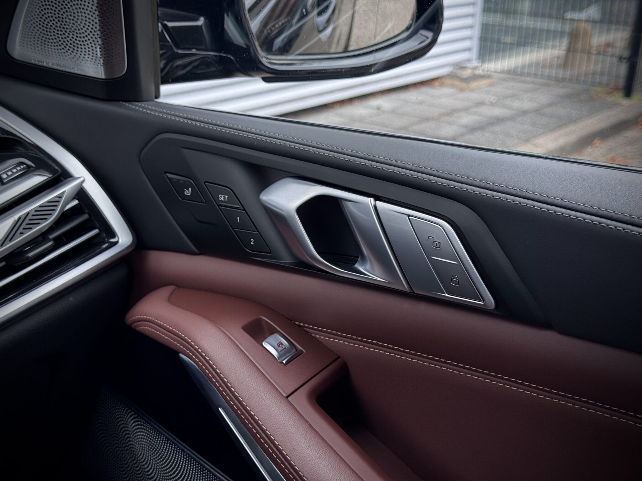BMW X7 — foto 56