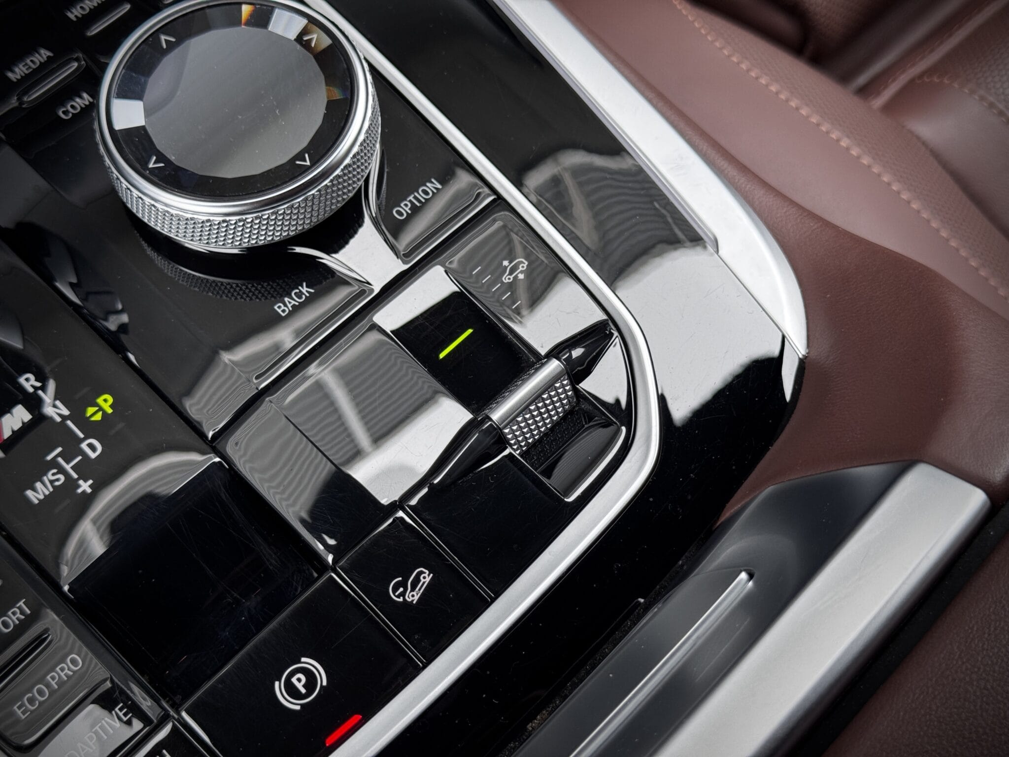 BMW X7 — foto 57