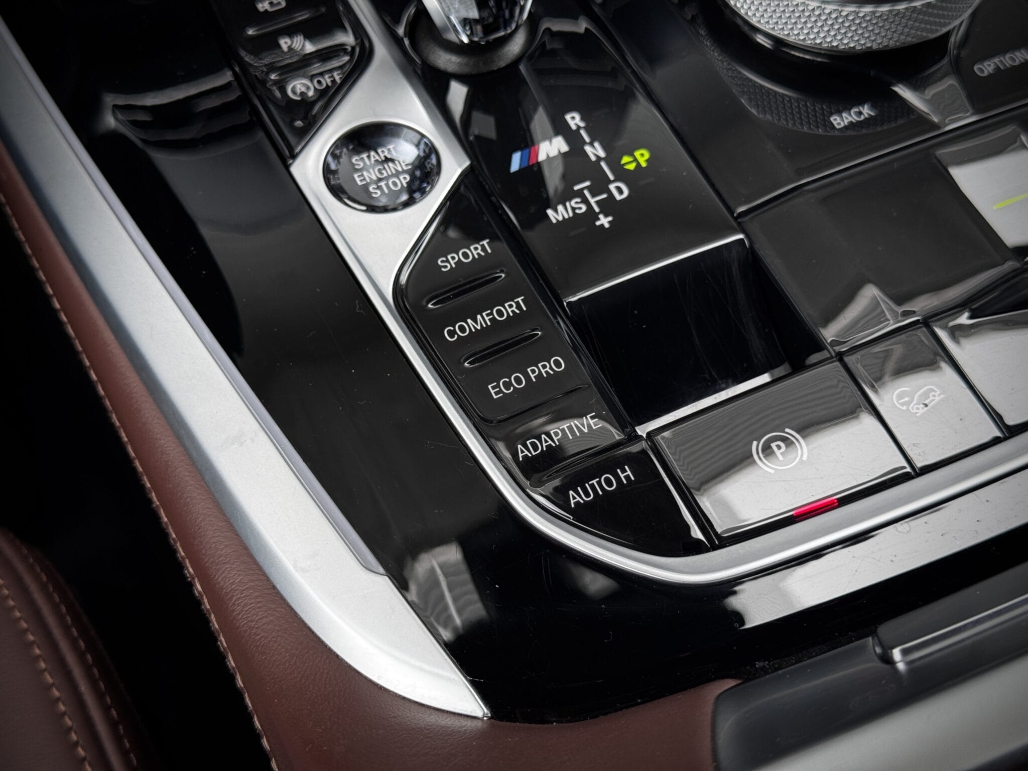 BMW X7 — foto 58