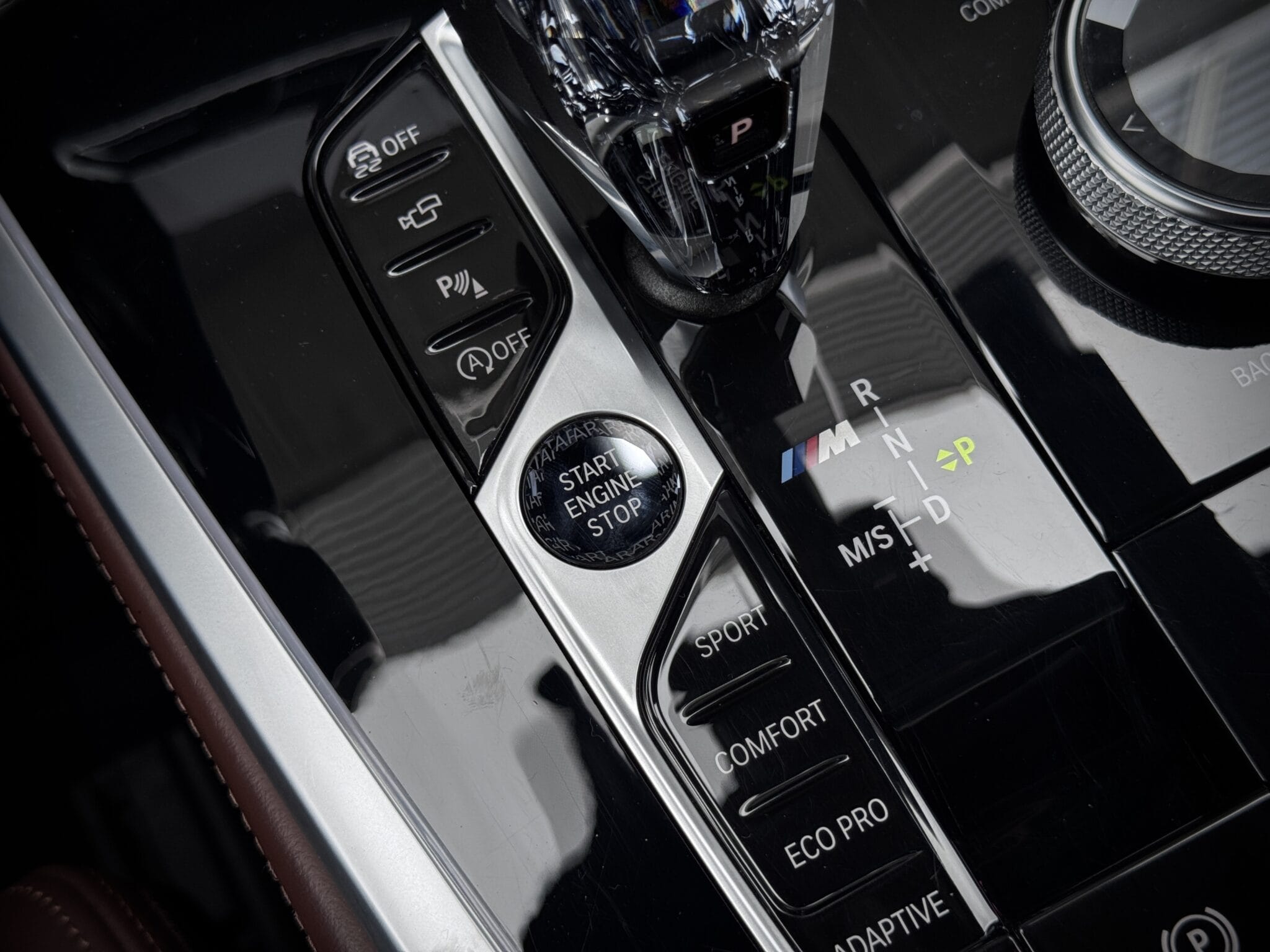 BMW X7 — foto 60