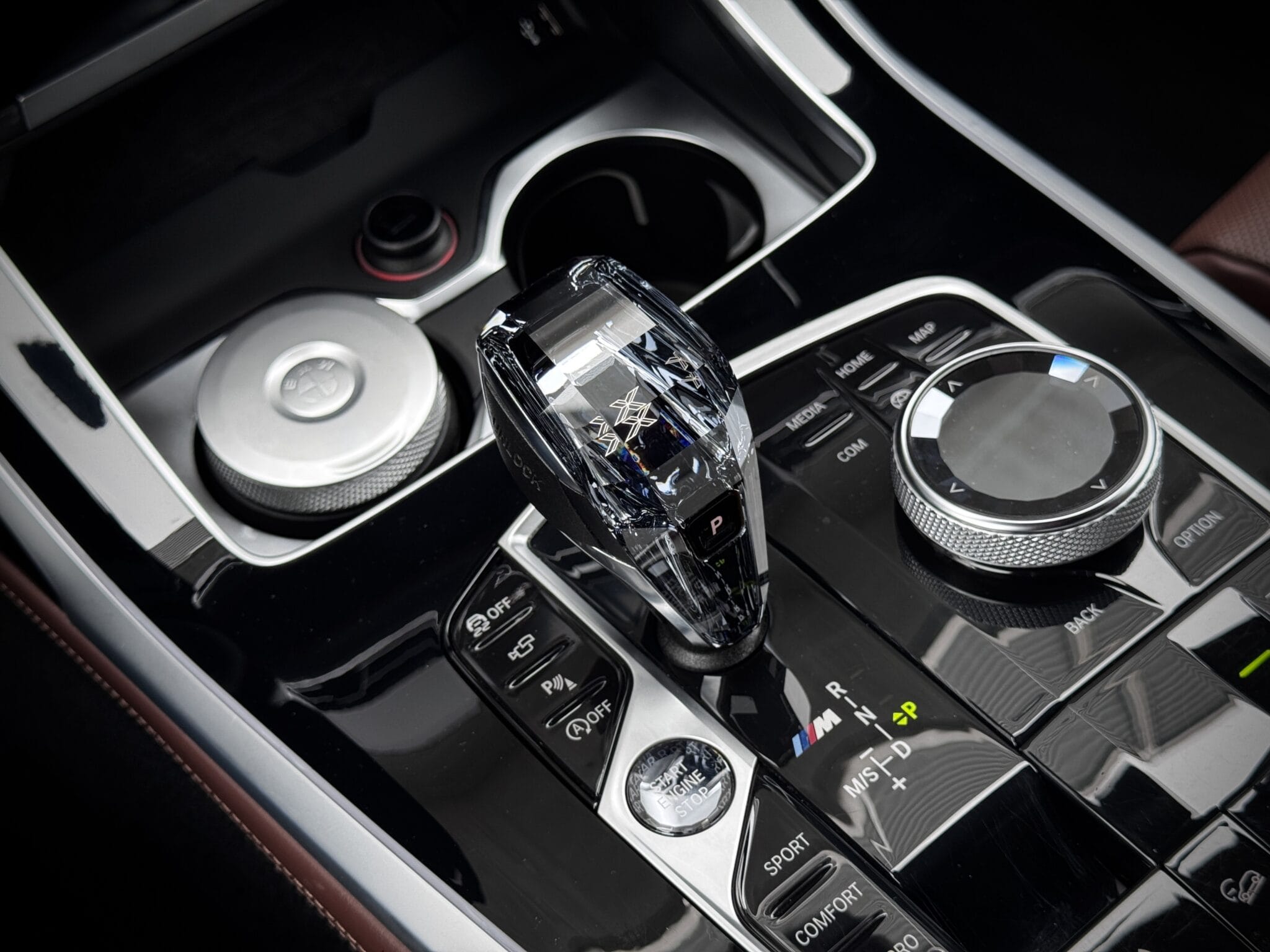BMW X7 — foto 61