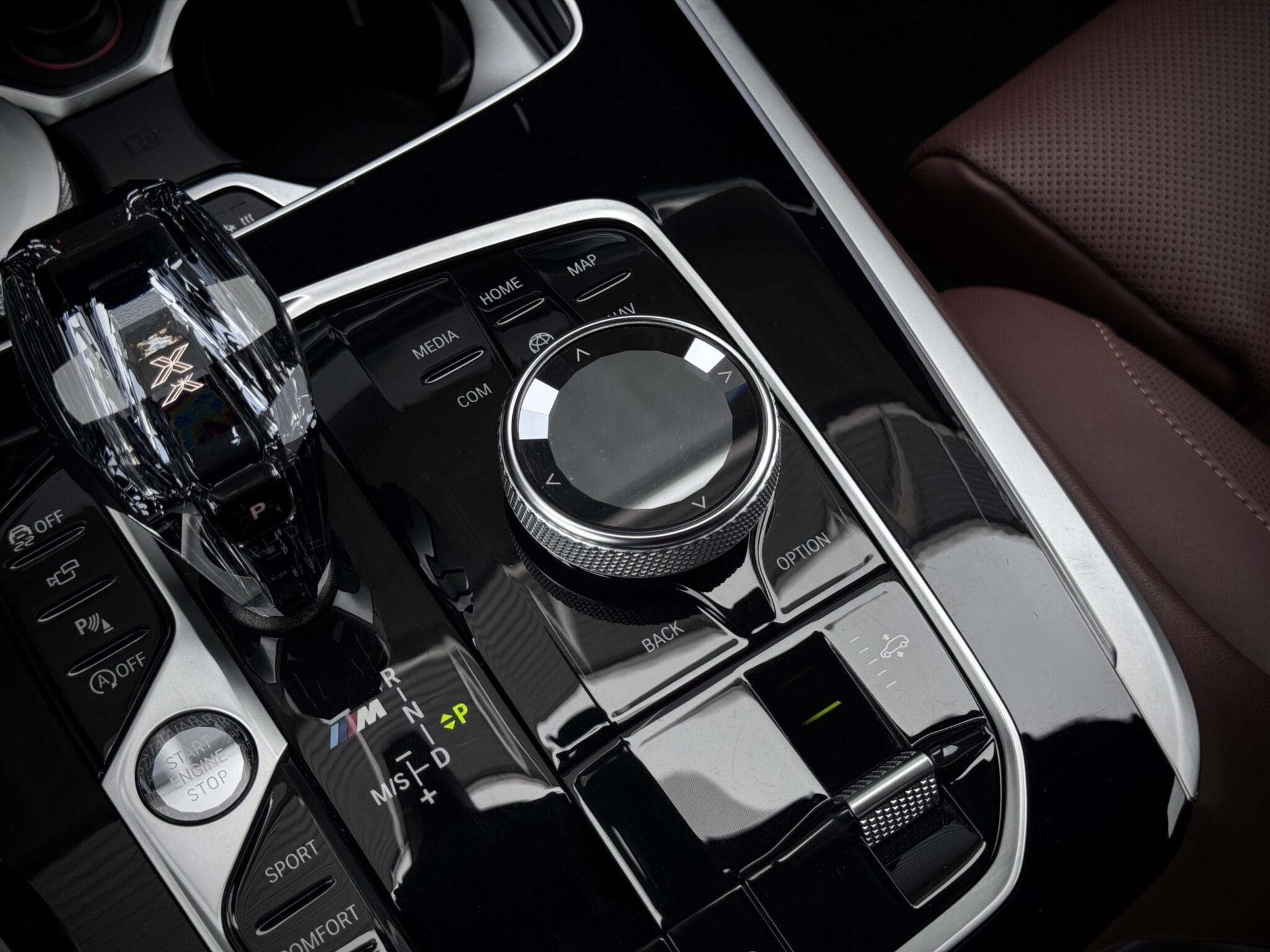 BMW X7 — foto 62