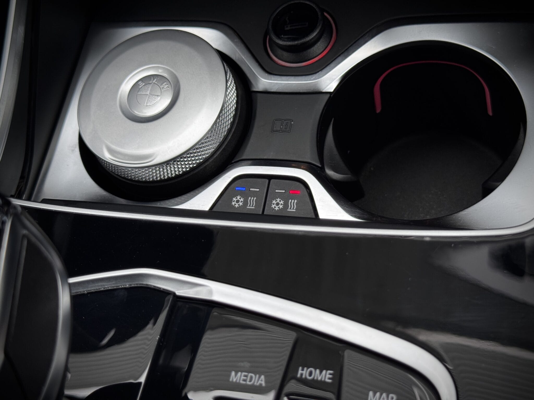 BMW X7 — foto 63