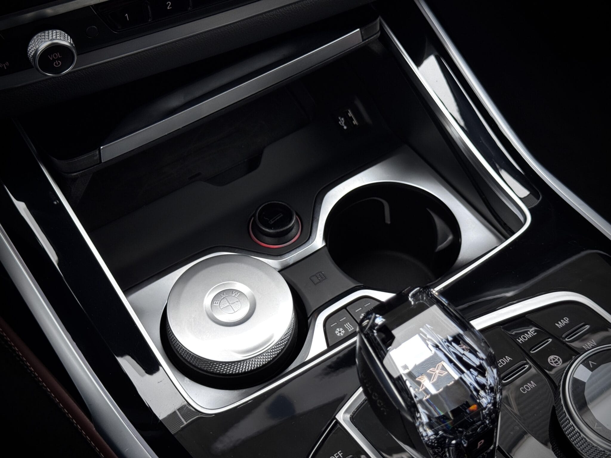 BMW X7 — foto 64
