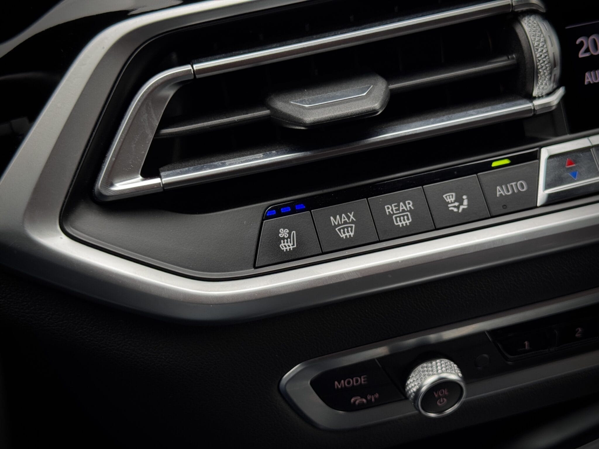 BMW X7 — foto 66