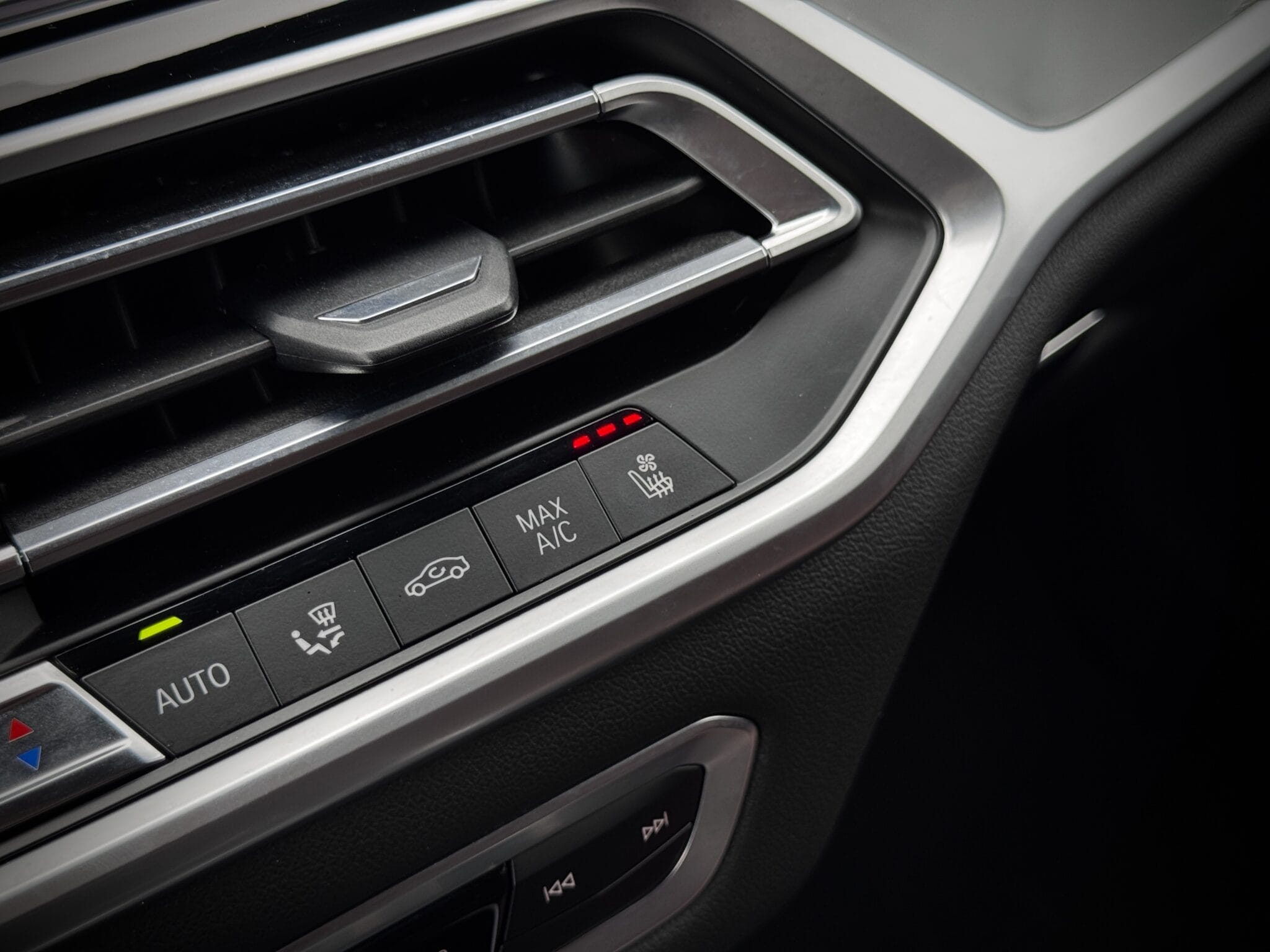 BMW X7 — foto 67