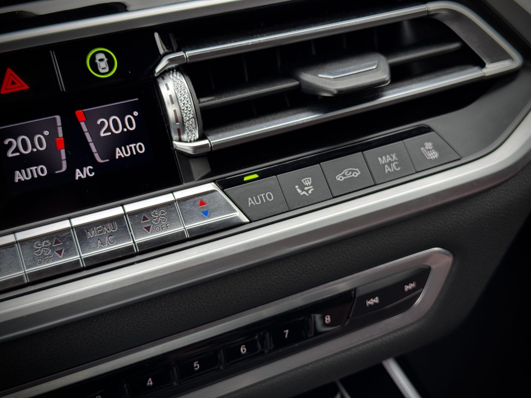 BMW X7 — foto 68