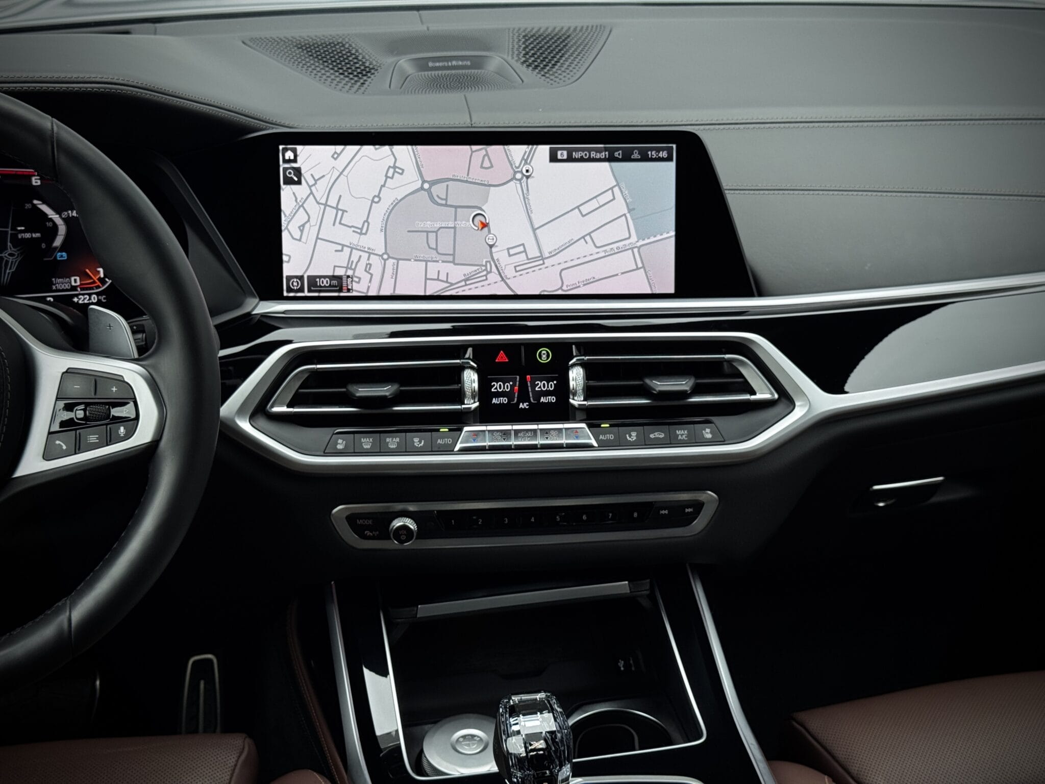 BMW X7 — foto 69