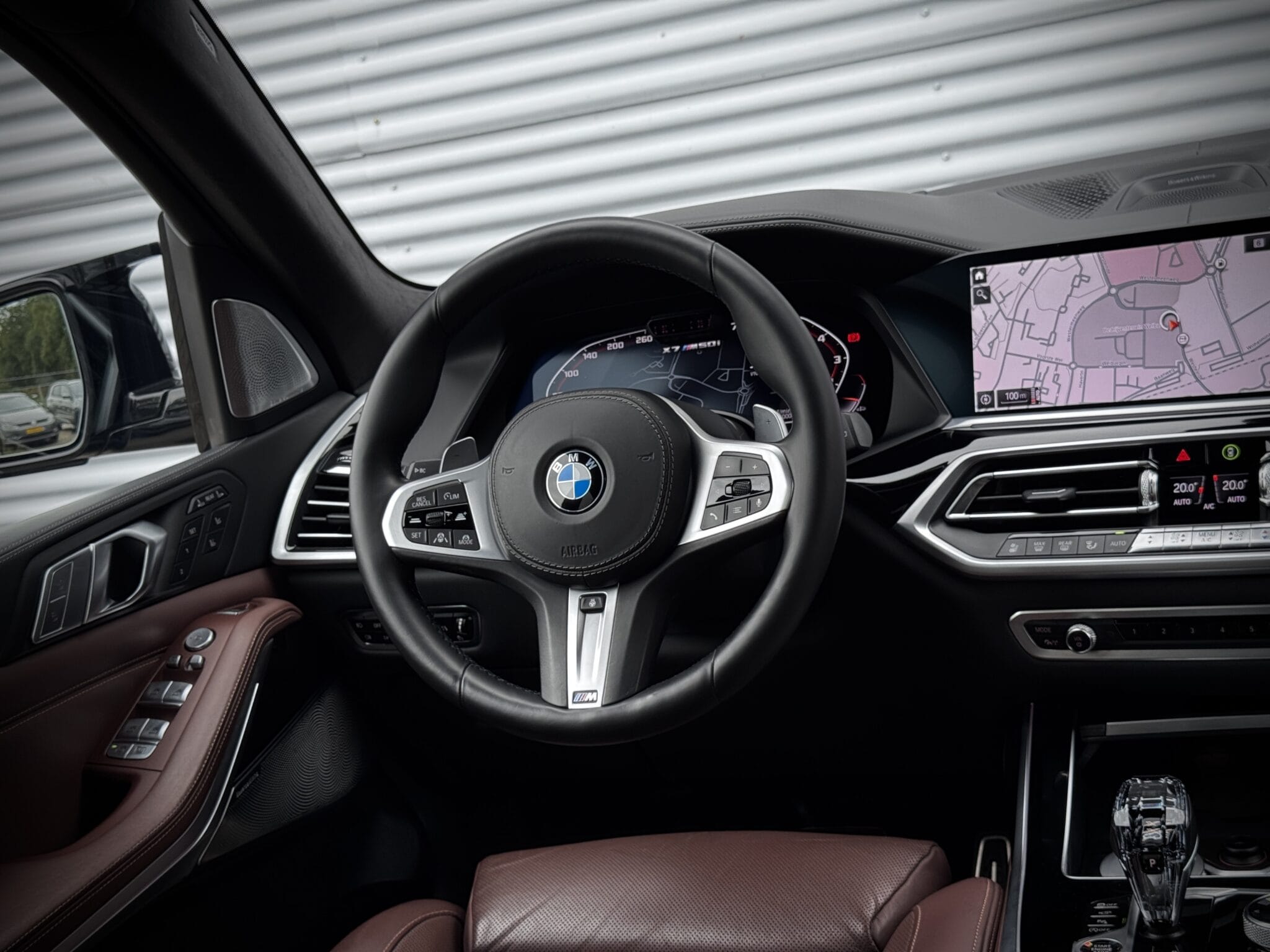 BMW X7 — foto 70