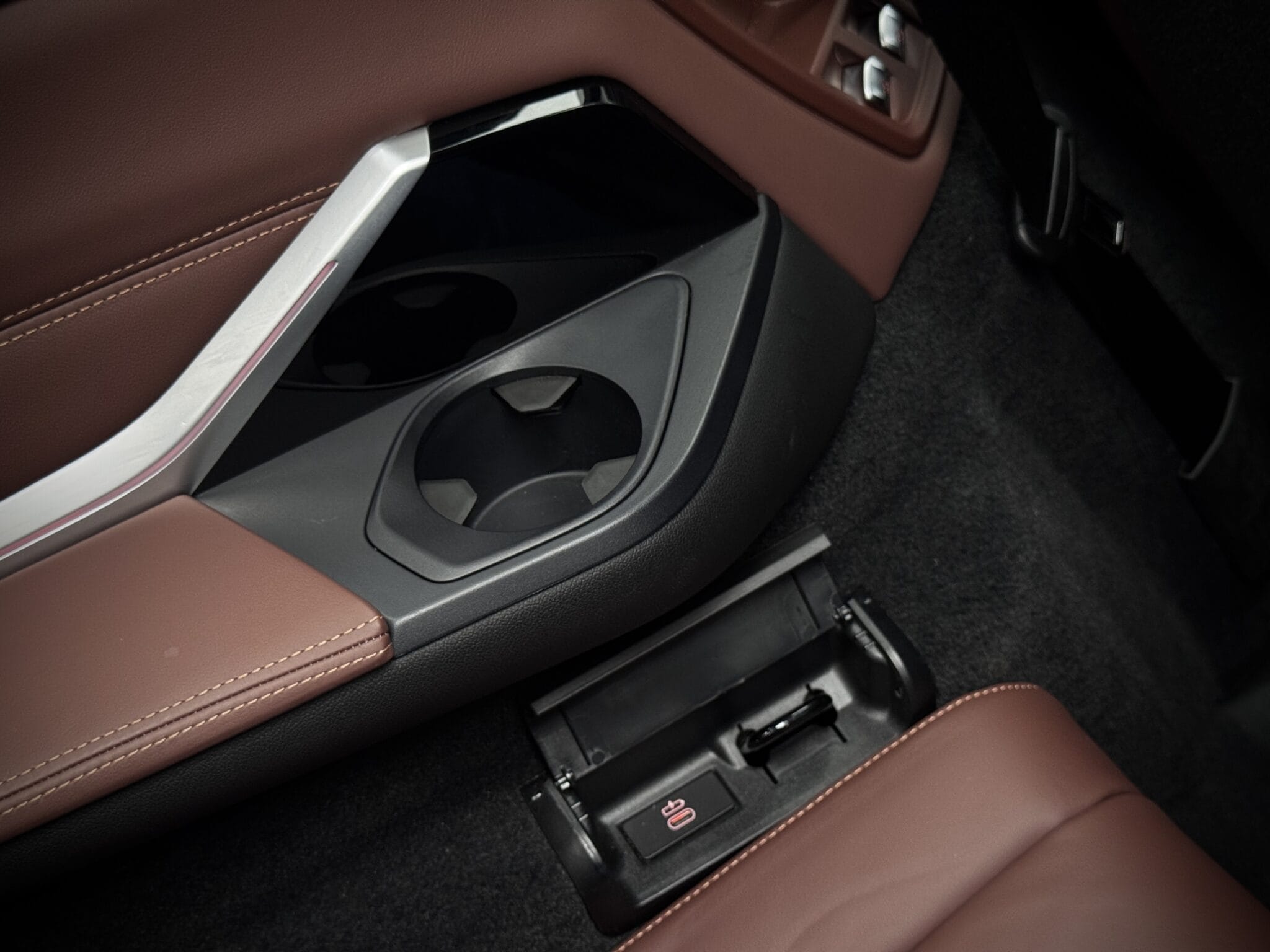 BMW X7 — foto 73
