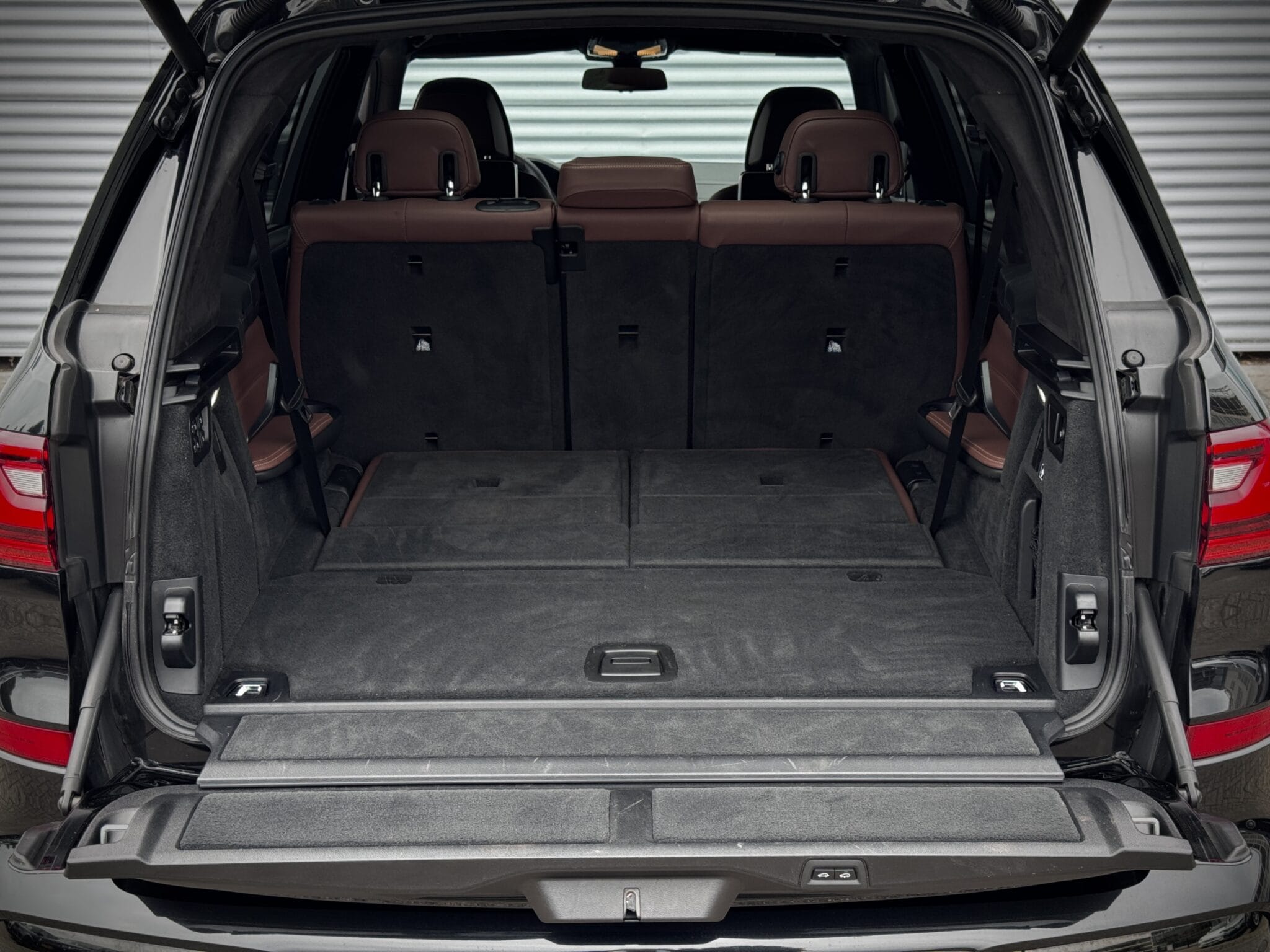 BMW X7 — foto 74