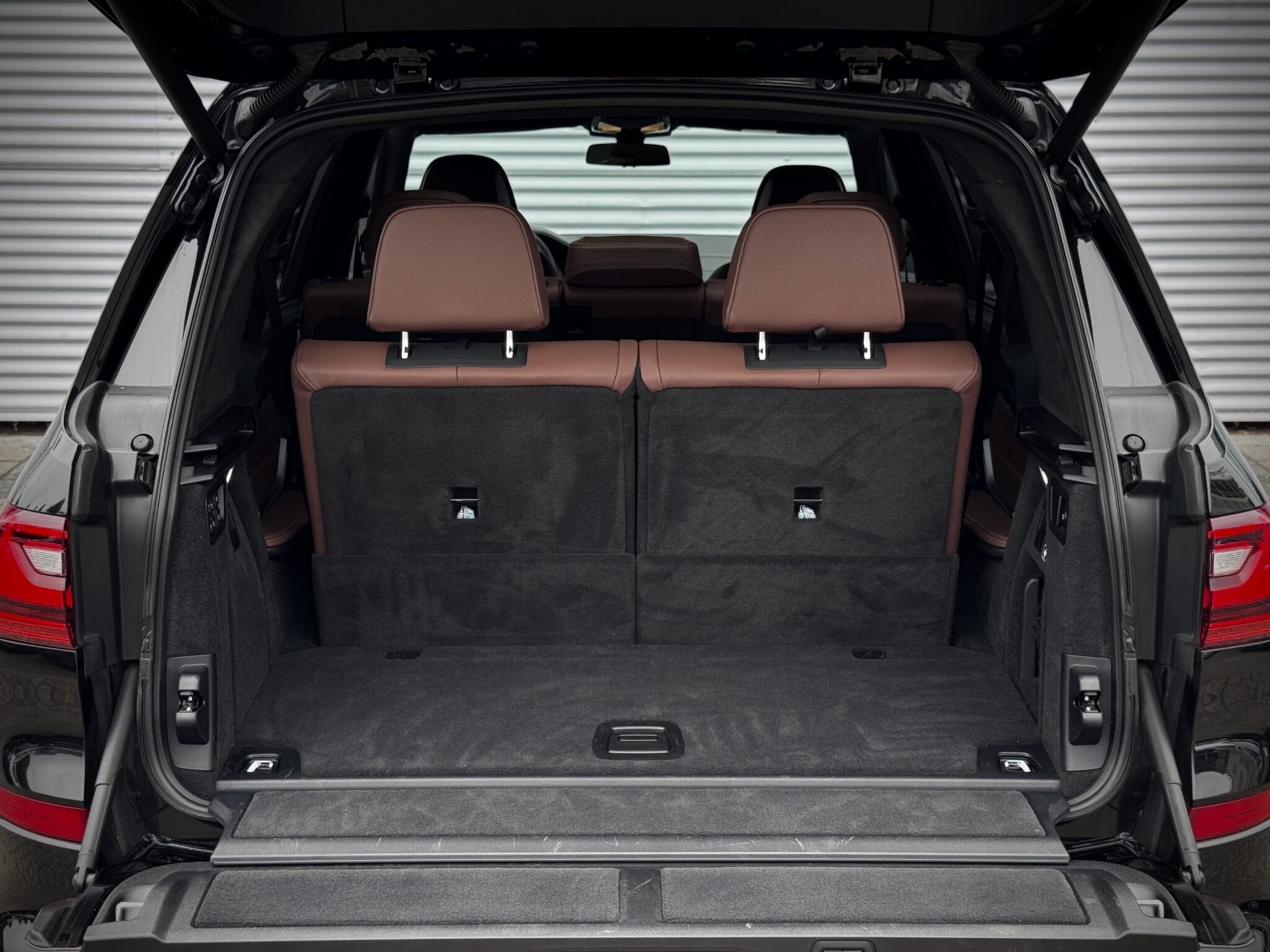 BMW X7 — foto 75