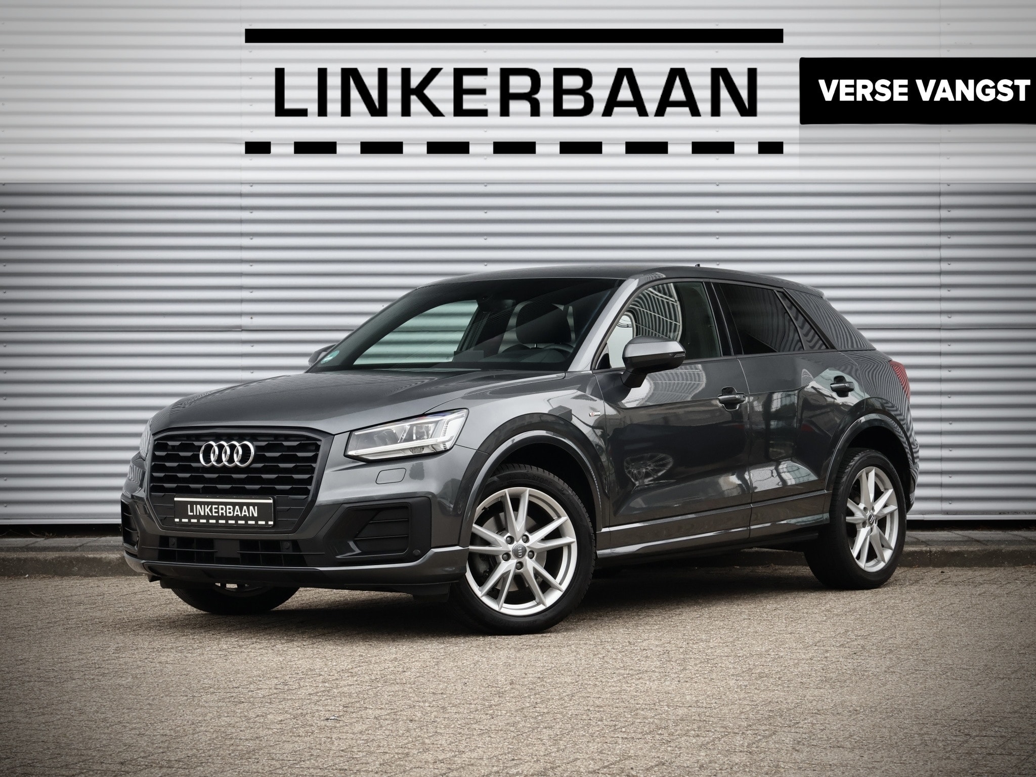 Deze auto voor jouw huis?
